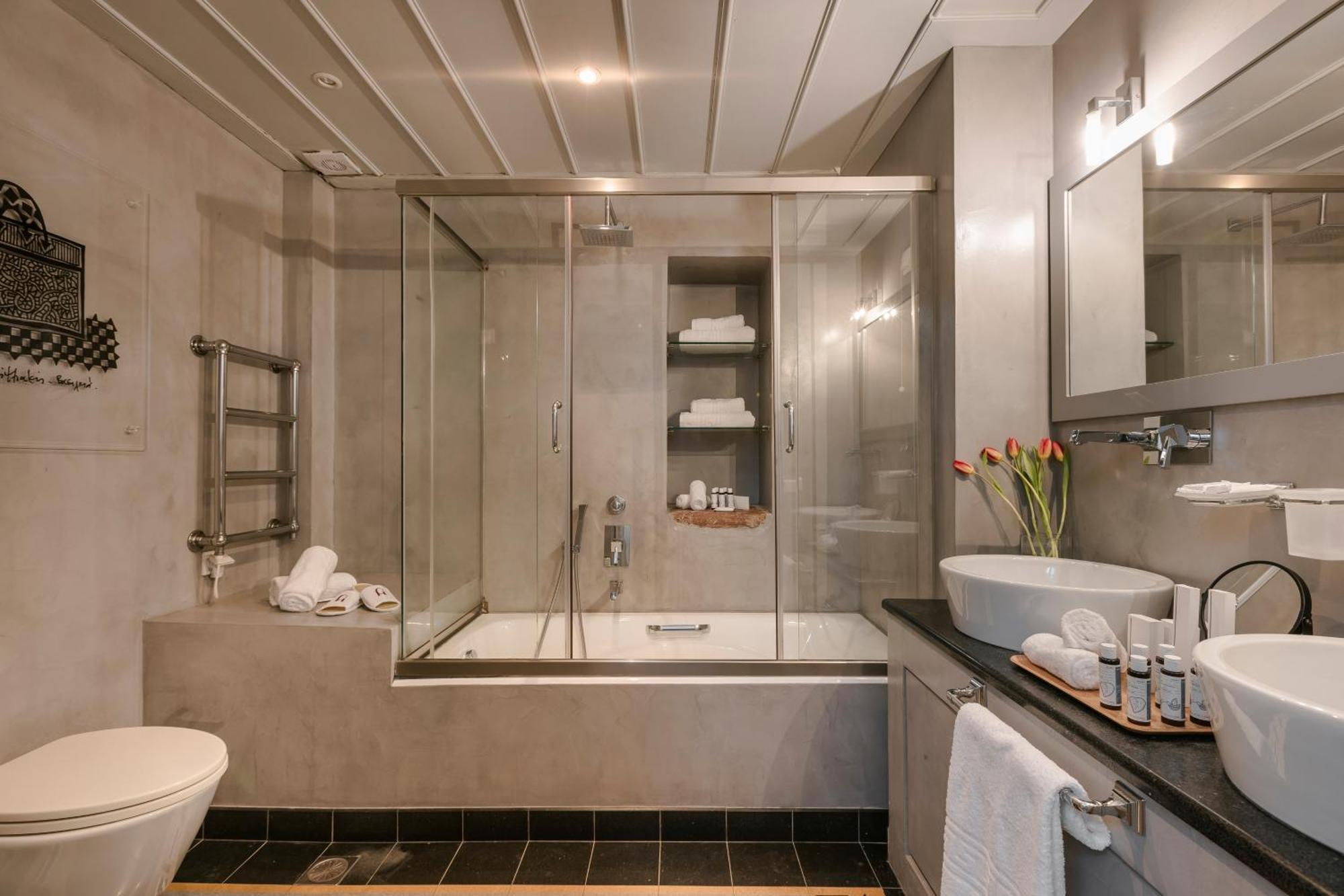 Hotel Hydrea Exclusive Hospitality 5*