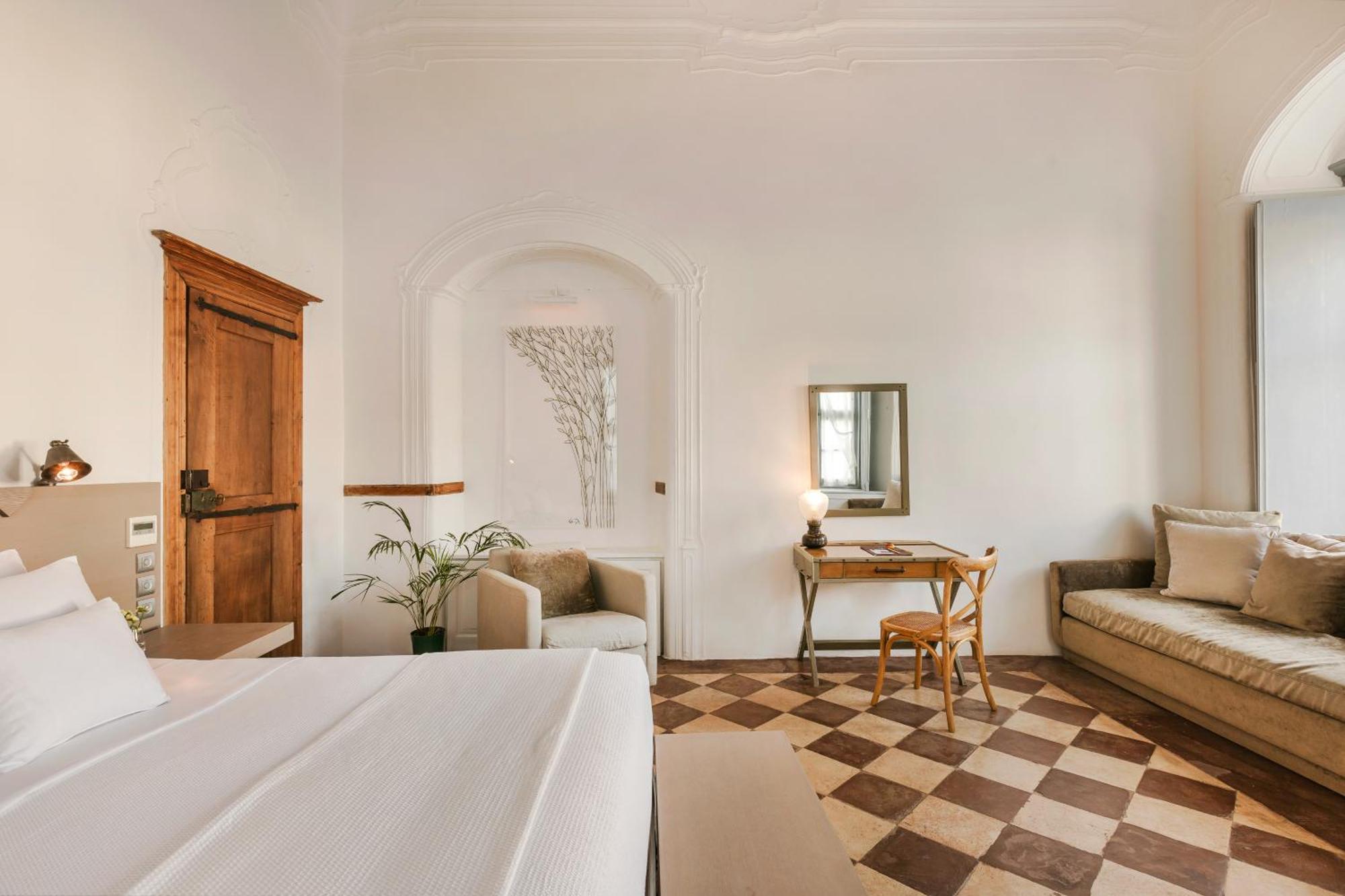 Hydrea Exclusive Hospitality Hotel