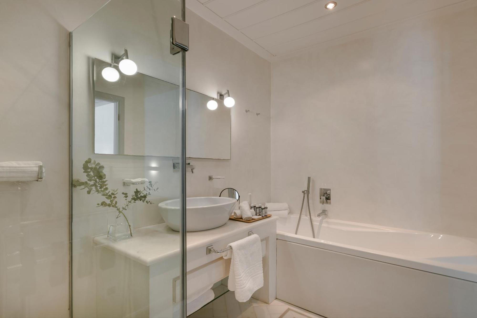 Hotel Hydrea Exclusive Hospitality