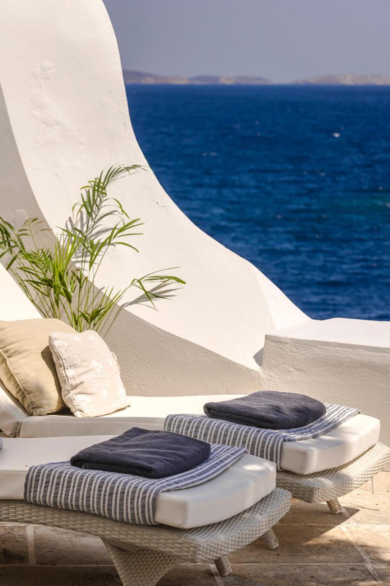 Hotel Hydrea Exclusive Hospitality 5*