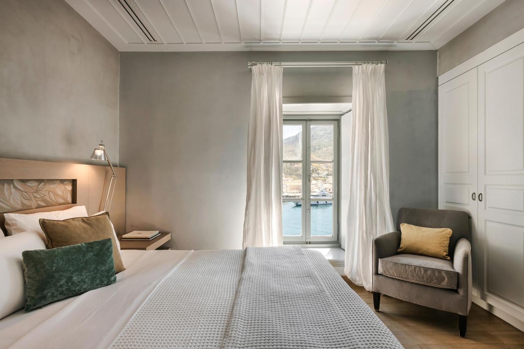 Hotel Hydrea Exclusive Hospitality 5*