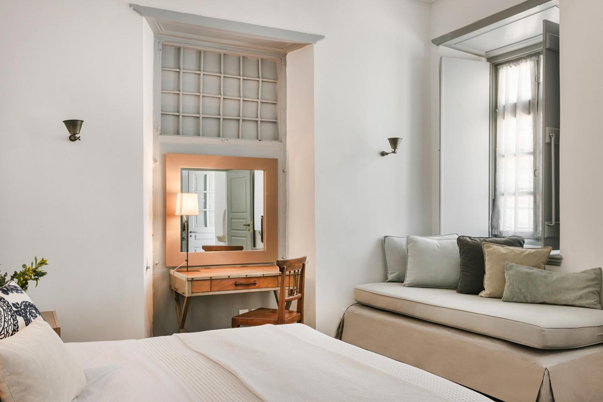 Hydrea Exclusive Hospitality Hotel Hydra (Saronic Islands)