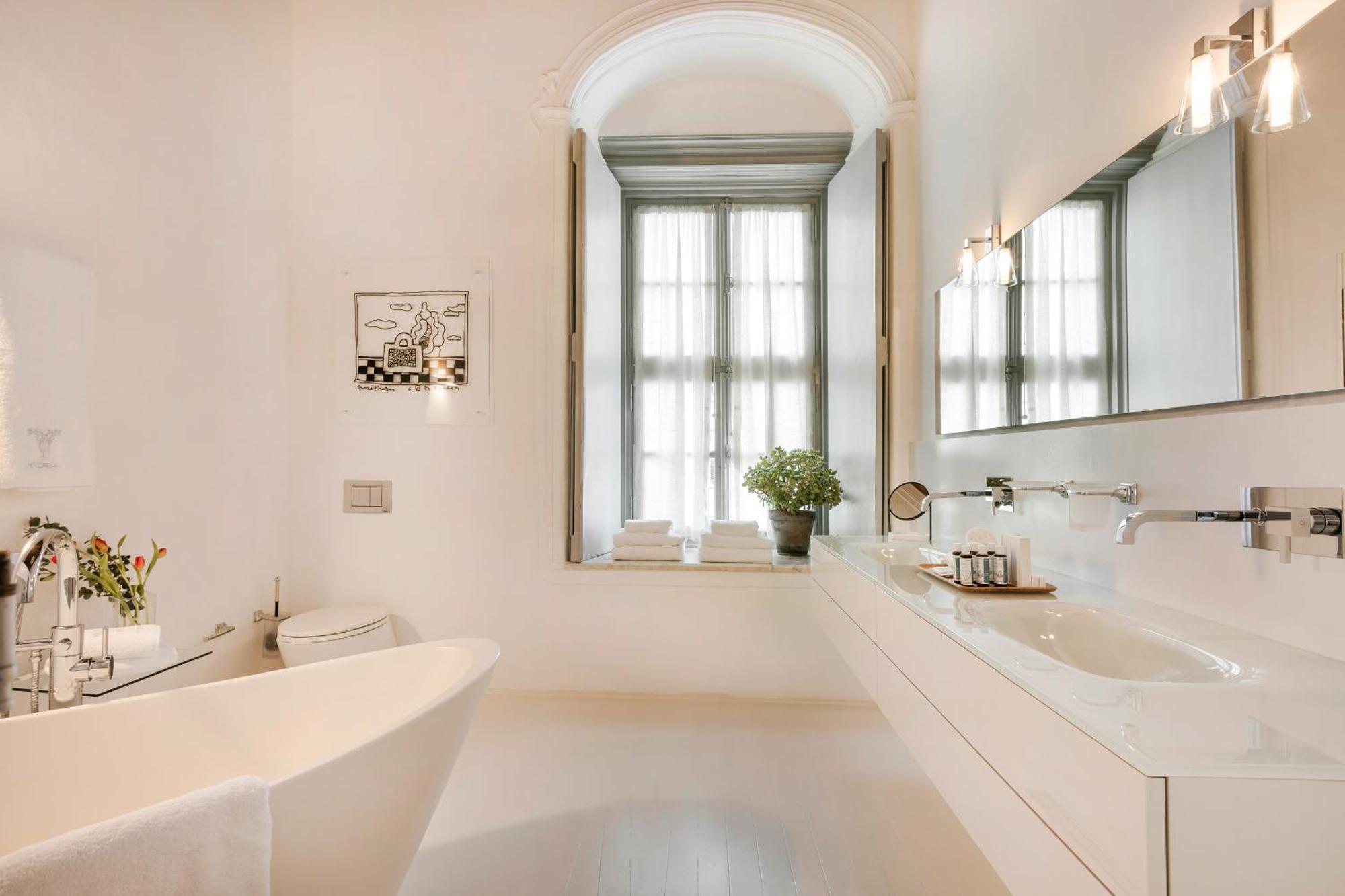 Hotel Hydrea Exclusive Hospitality Hydra (Saronic Islands)