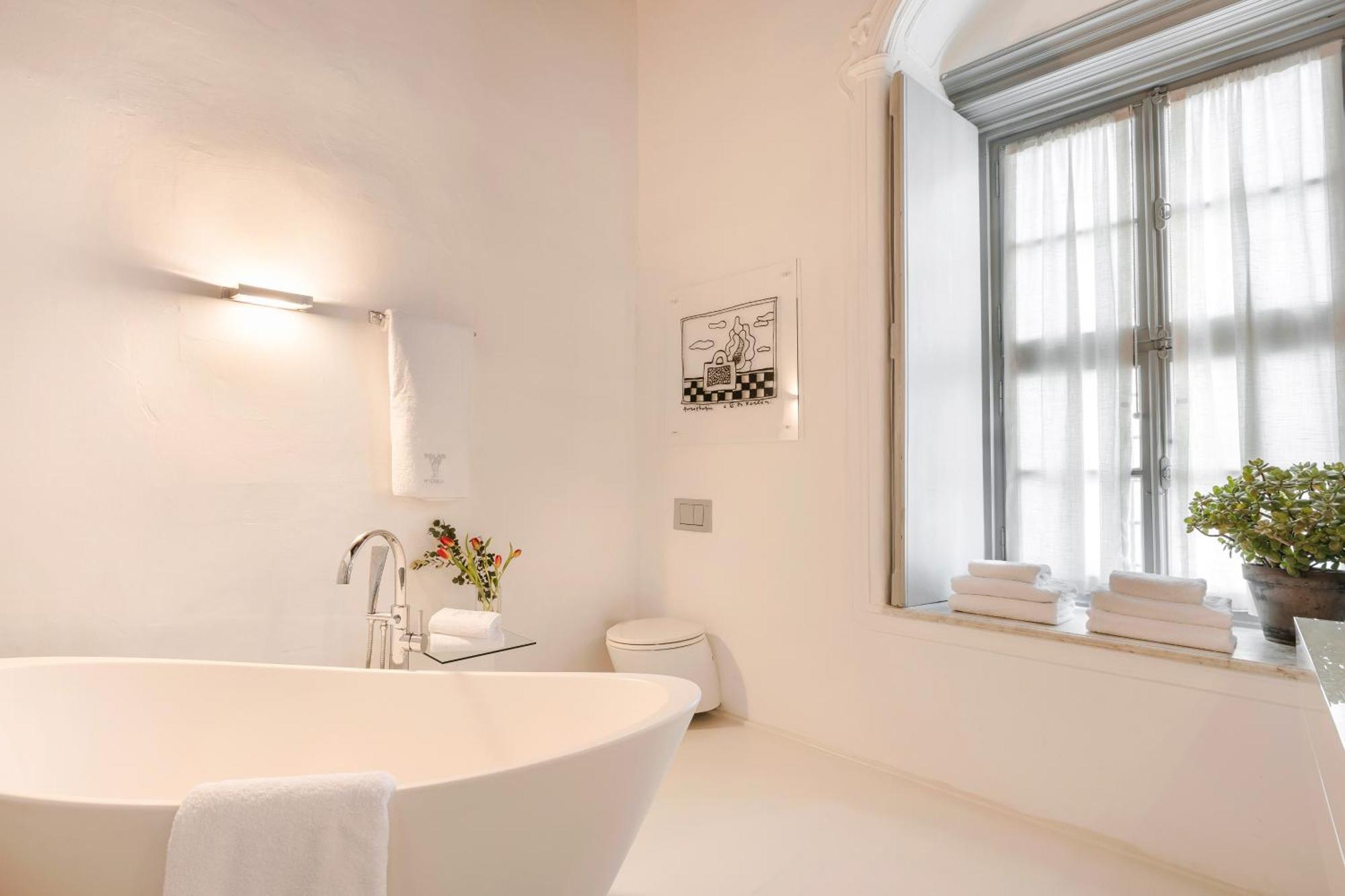 Hydrea Exclusive Hospitality Hydra (Saronic Islands)