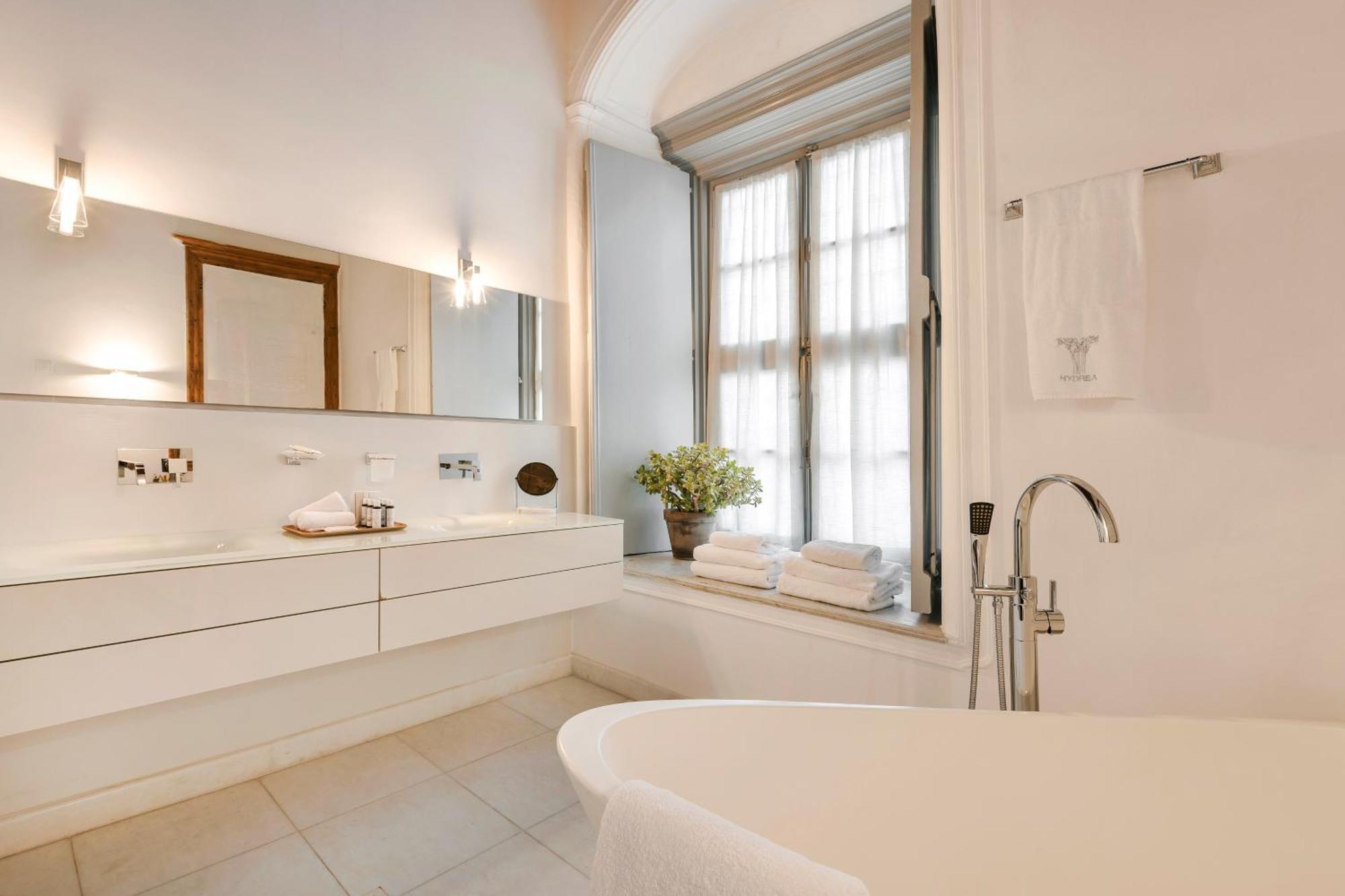 Hydrea Exclusive Hospitality 5* Hydra (Saronic Islands)