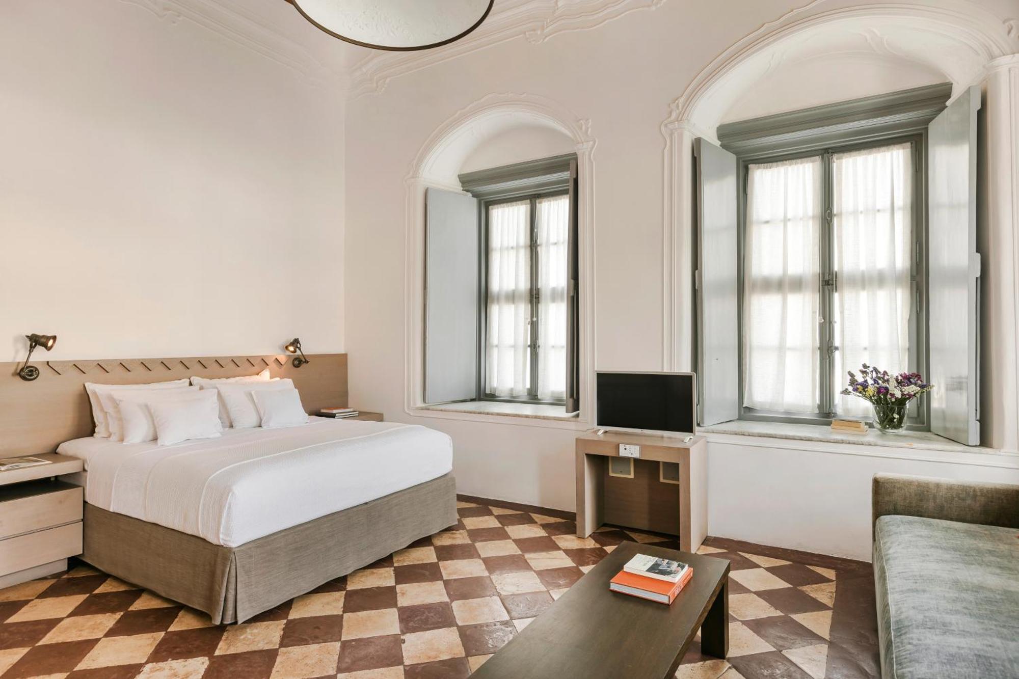Hydrea Exclusive Hospitality Hotel Hydra (Saronic Islands)