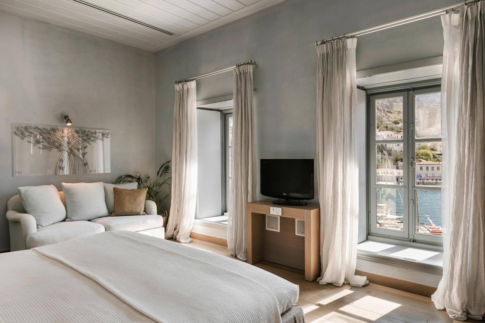 Hotel Hydrea Exclusive Hospitality Hydra (Saronic Islands)