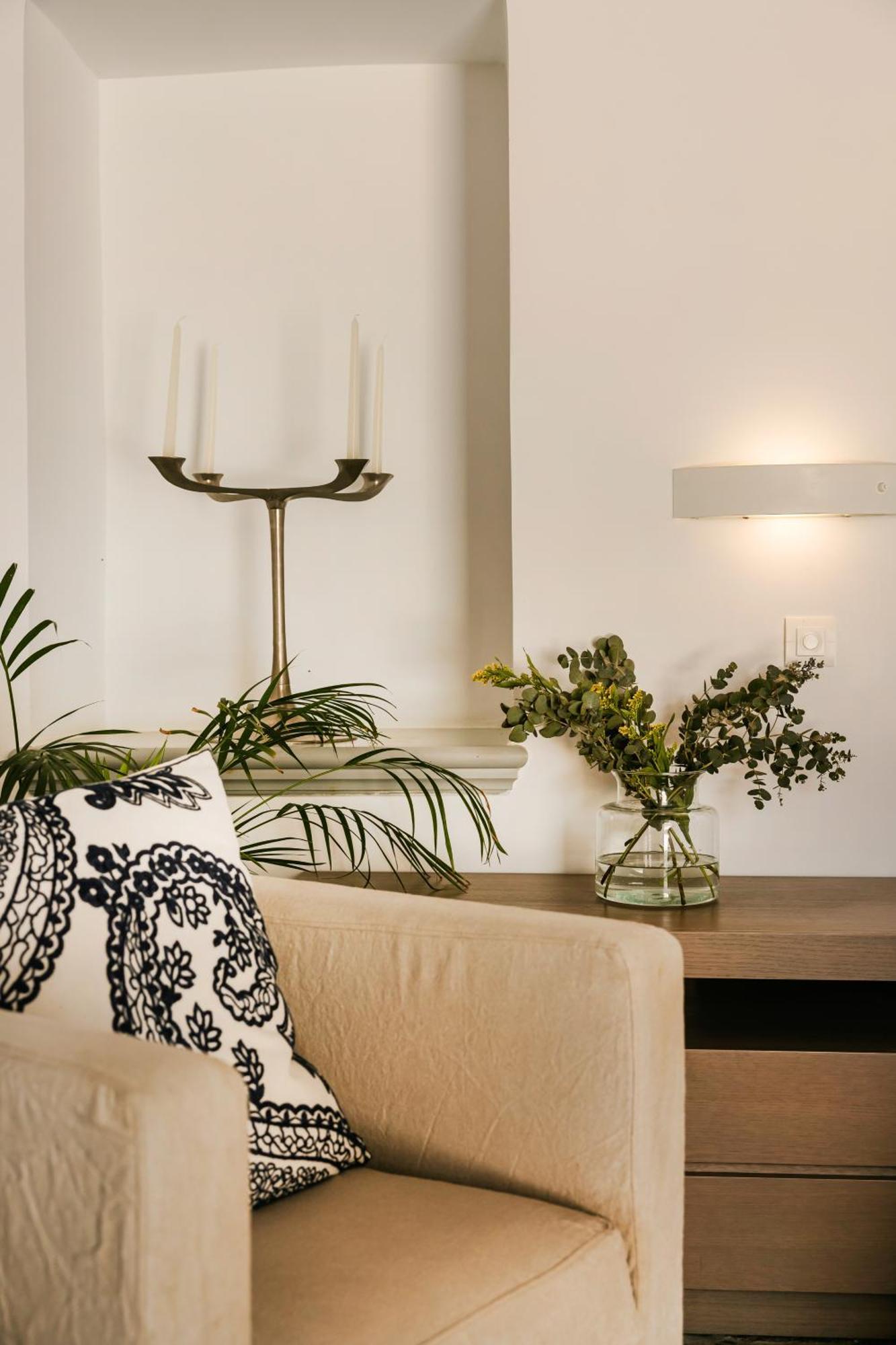 Hydrea Exclusive Hospitality Hydra (Saronic Islands)