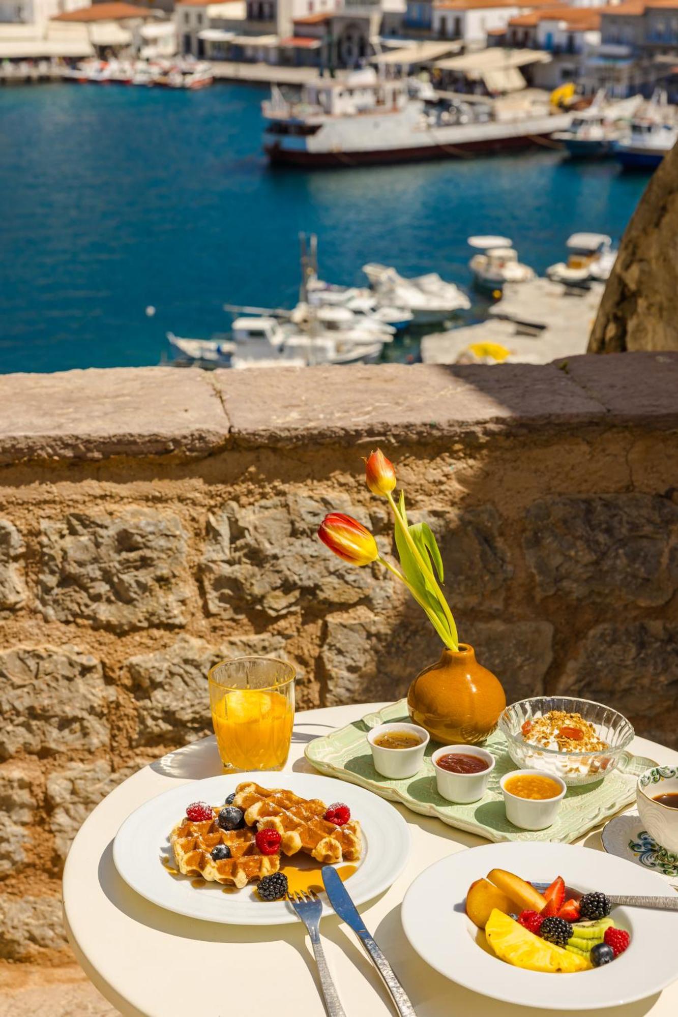 Hydrea Exclusive Hospitality Hotel