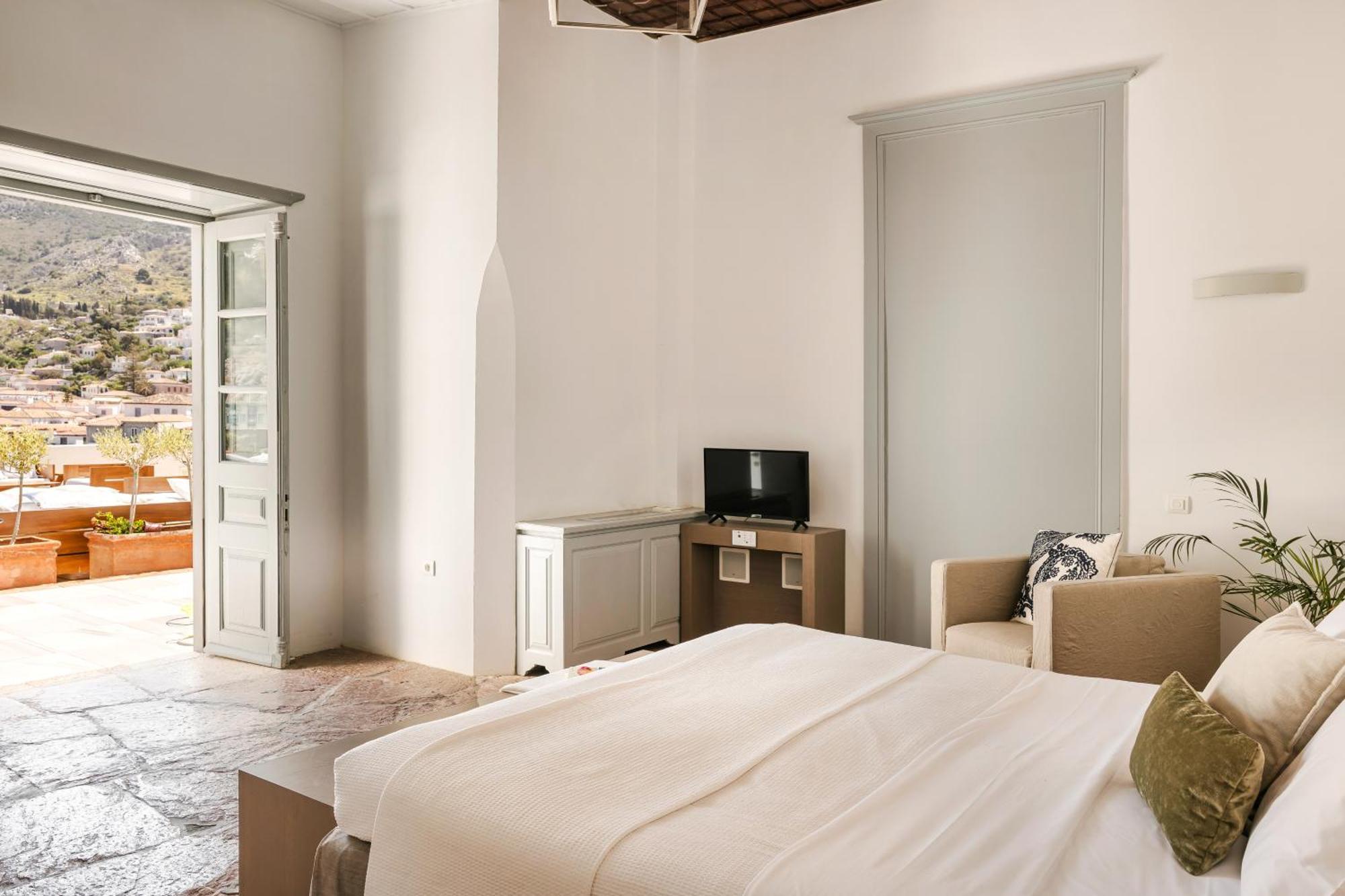 Hotel Hydrea Exclusive Hospitality