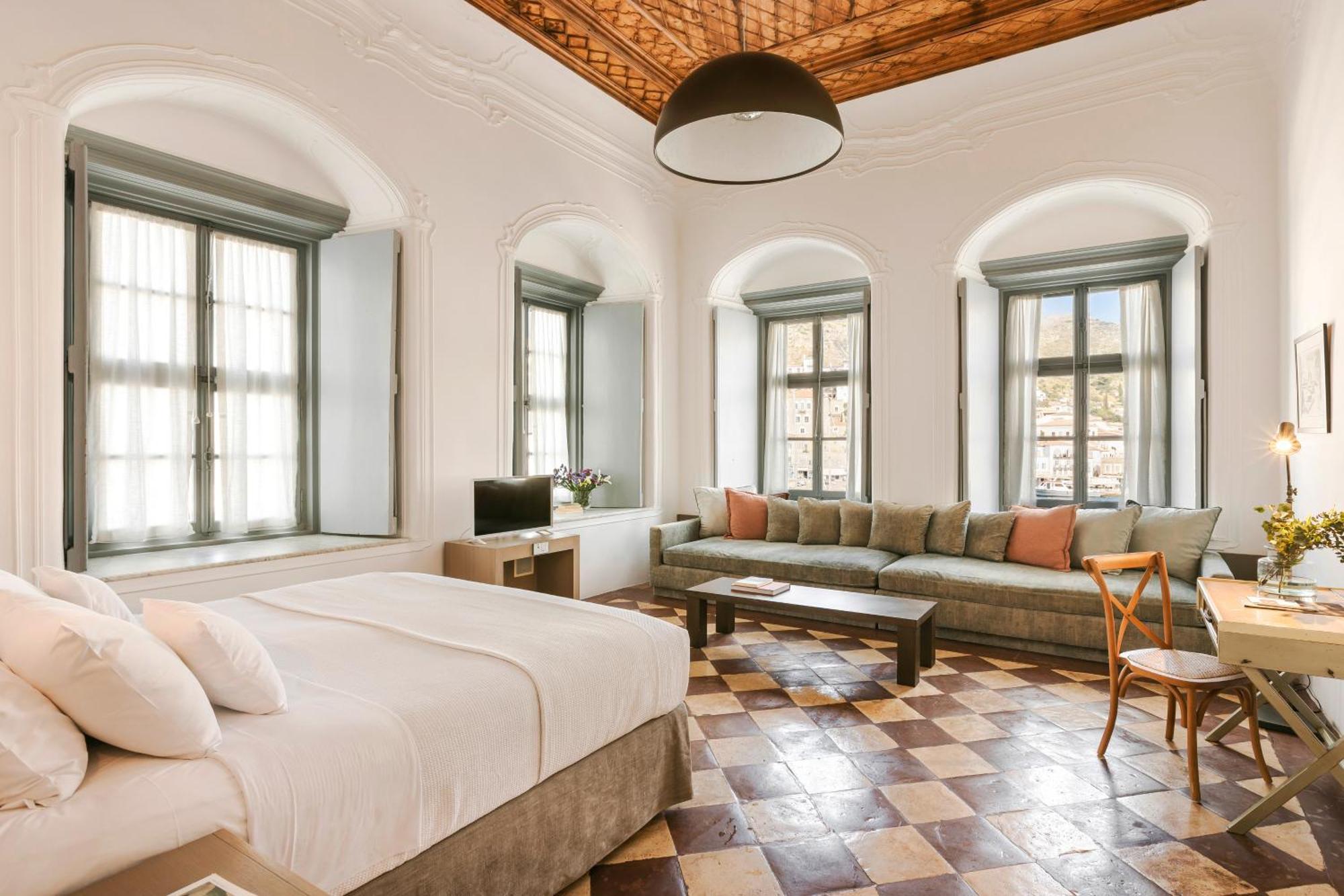 Hydrea Exclusive Hospitality 5*