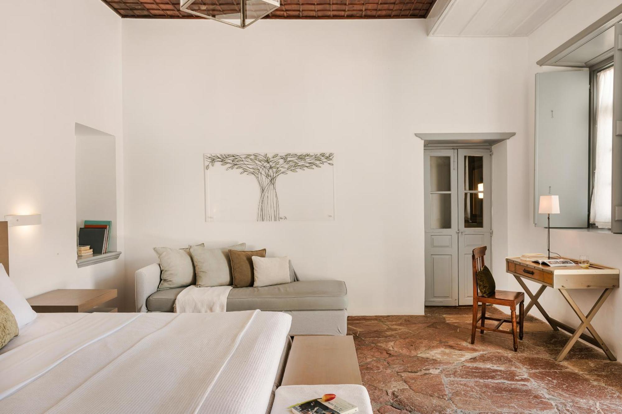 Hydrea Exclusive Hospitality 5* Hydra (Saronic Islands)
