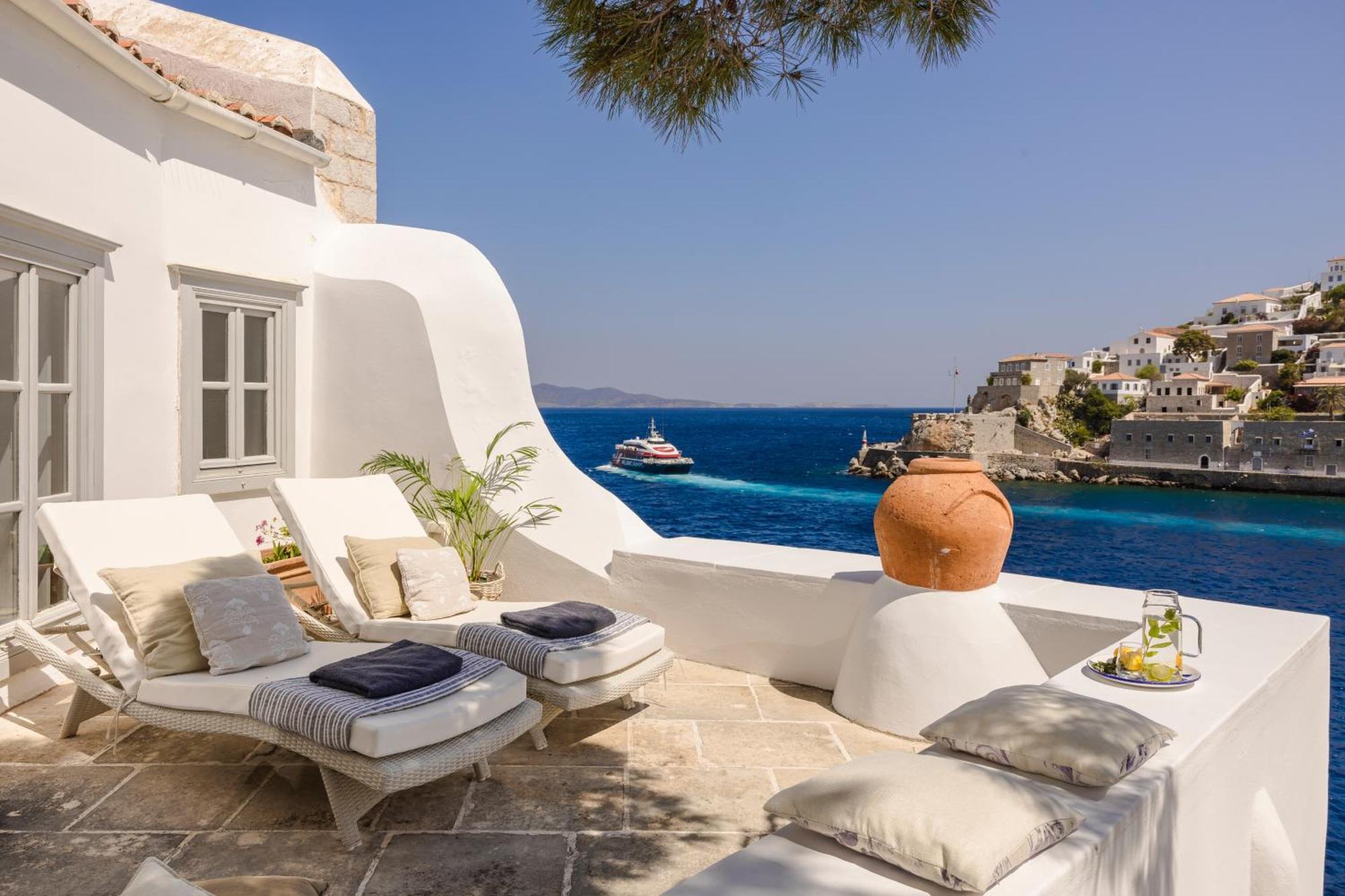Hydrea Exclusive Hospitality Hotel