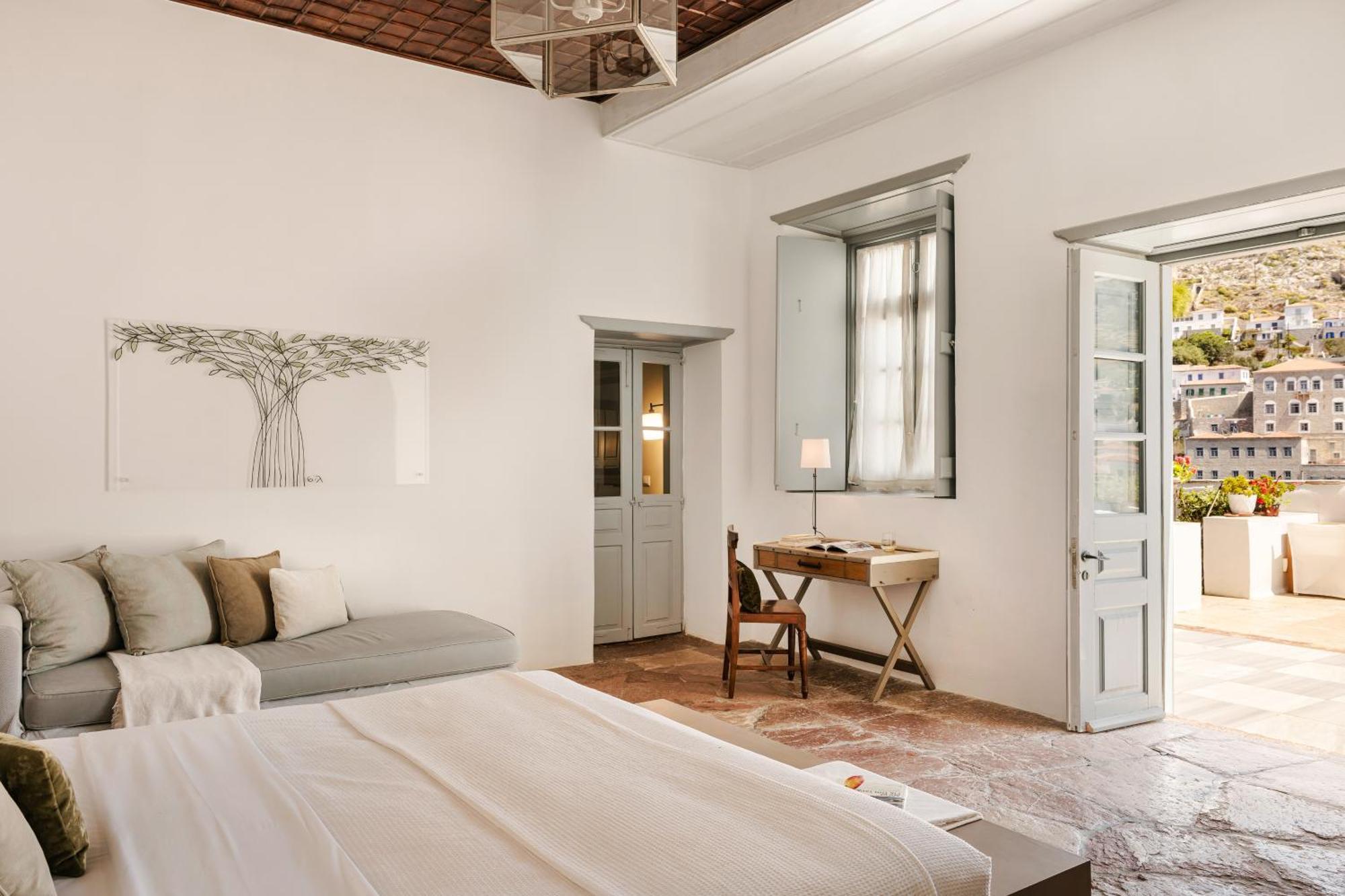 Hydrea Exclusive Hospitality Hotel 5*