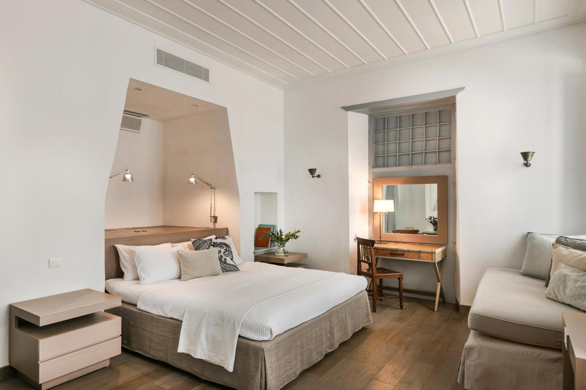 Hotel Hydrea Exclusive Hospitality Hydra (Saronic Islands)