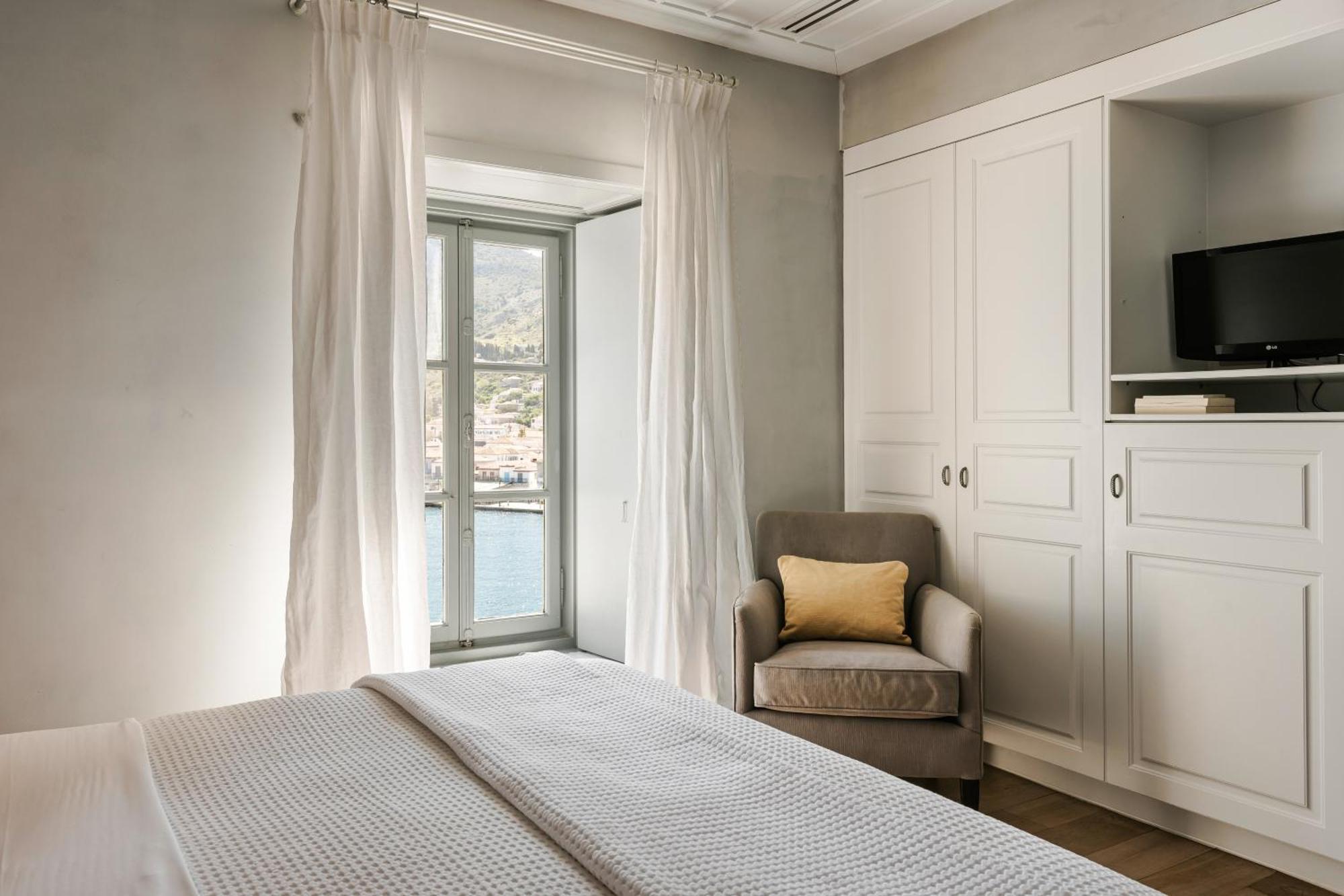 Hydrea Exclusive Hospitality 5*