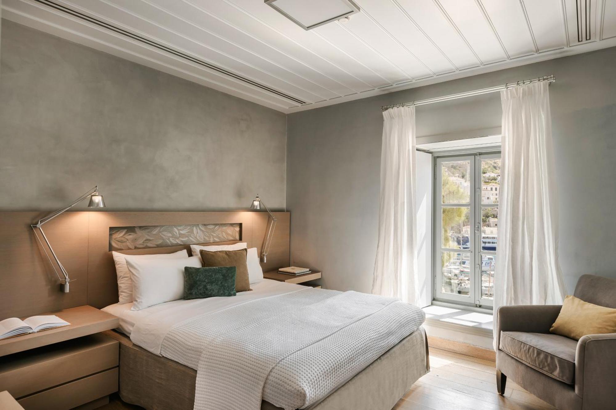 Hydrea Exclusive Hospitality Hotel