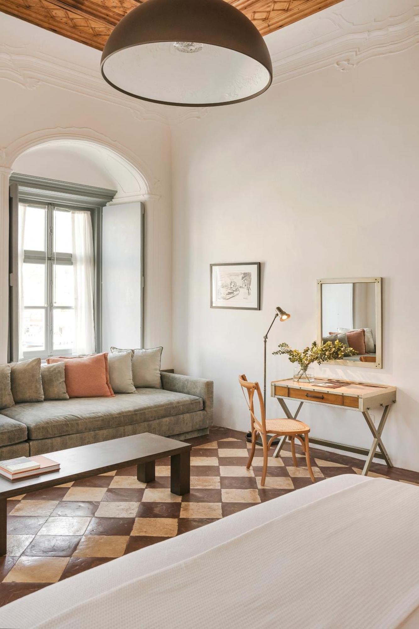 Hydrea Exclusive Hospitality Hotel Hydra (Saronic Islands)
