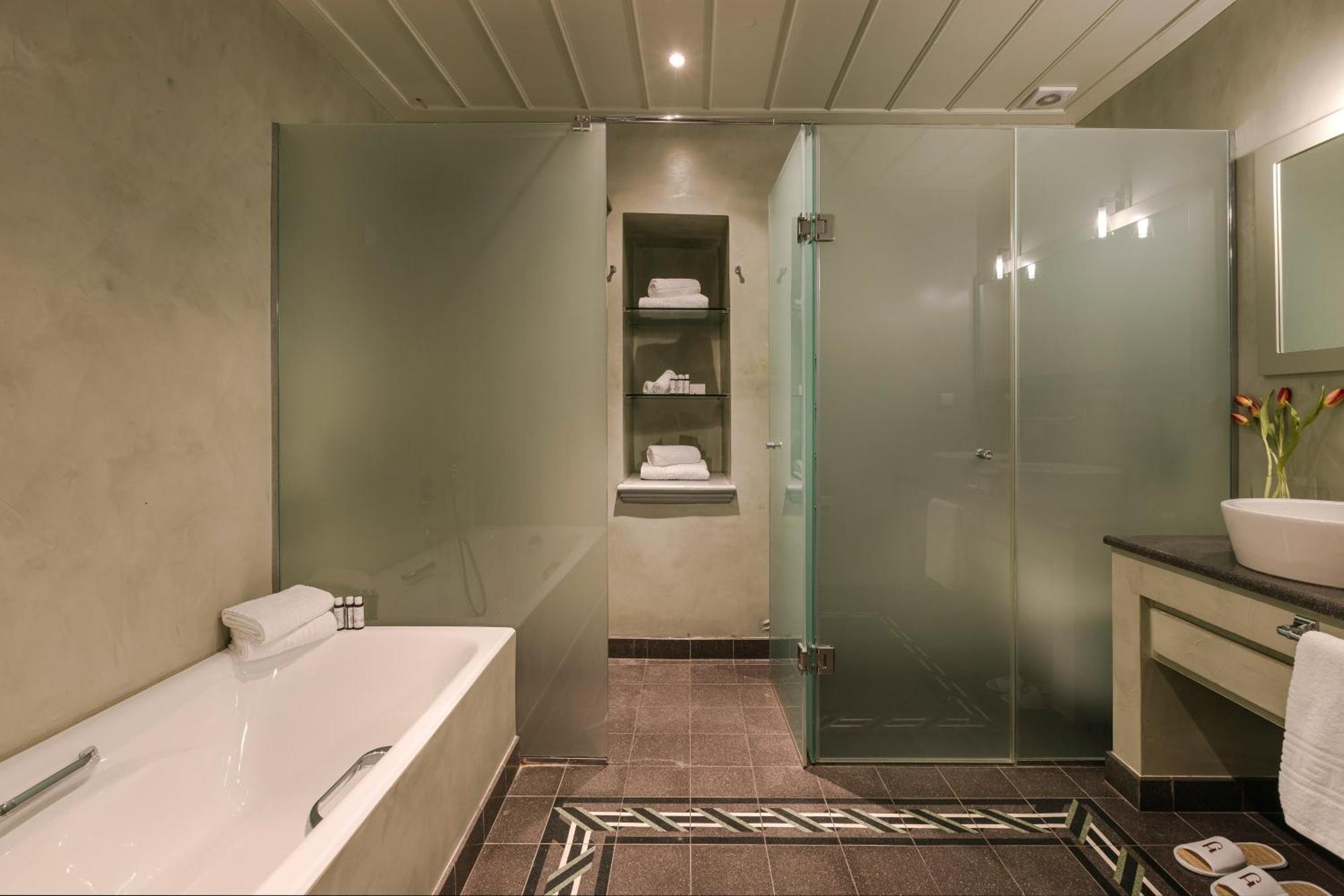 Hotel Hydrea Exclusive Hospitality Hydra (Saronic Islands)