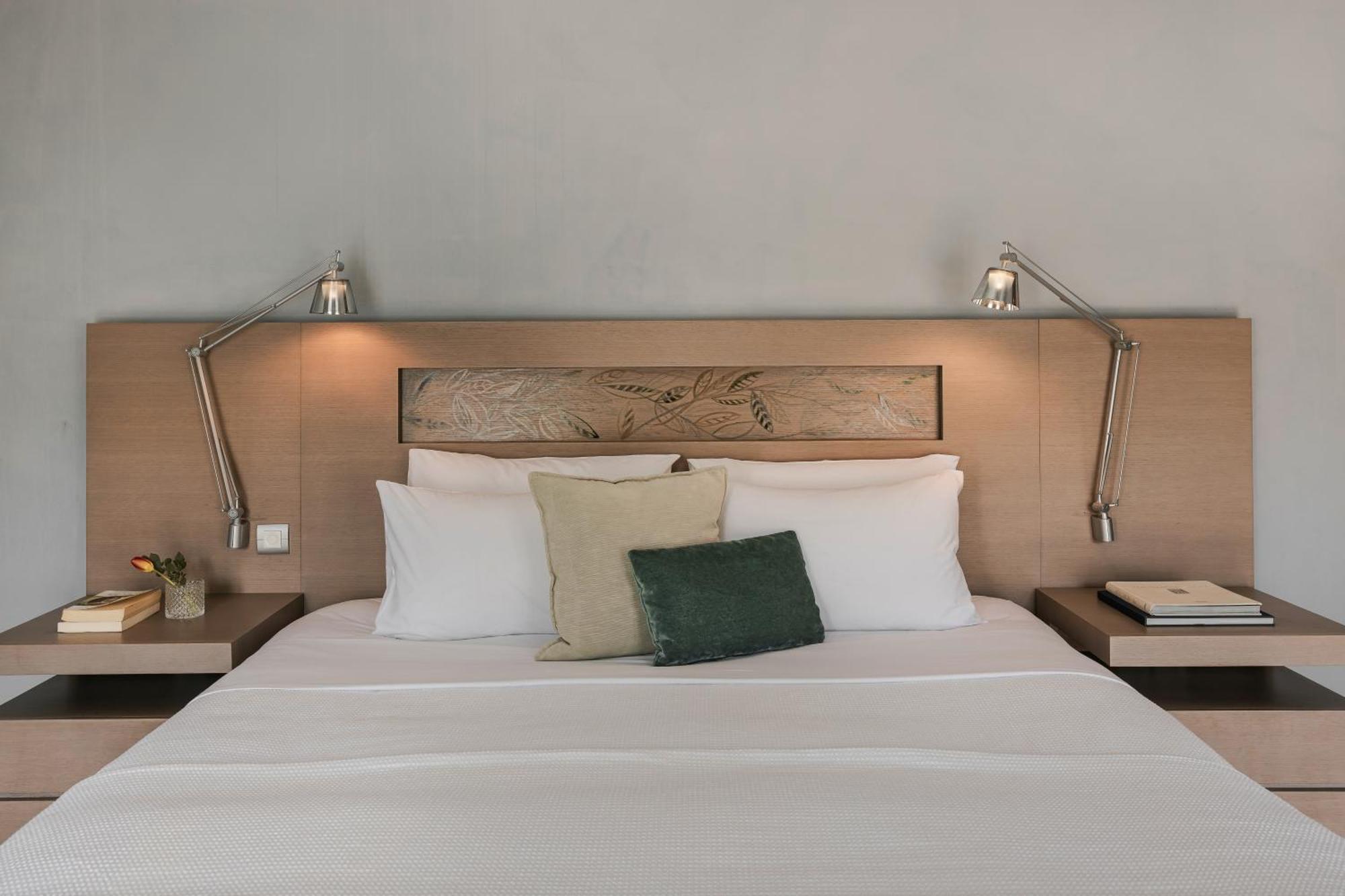 Hydrea Exclusive Hospitality Hotel 5*