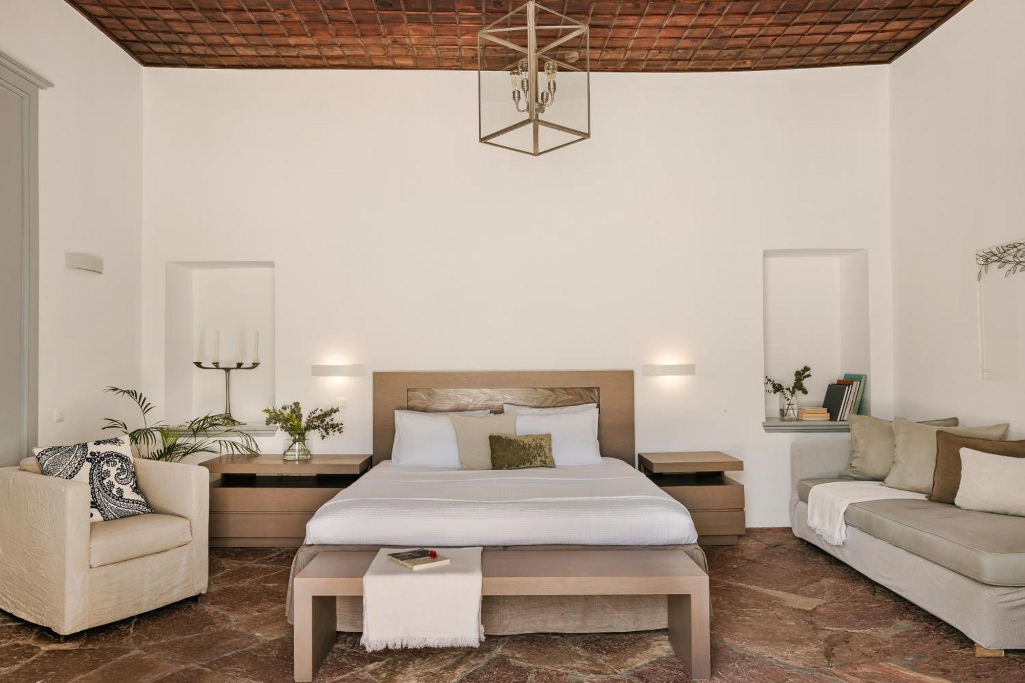 Hotel Hydrea Exclusive Hospitality