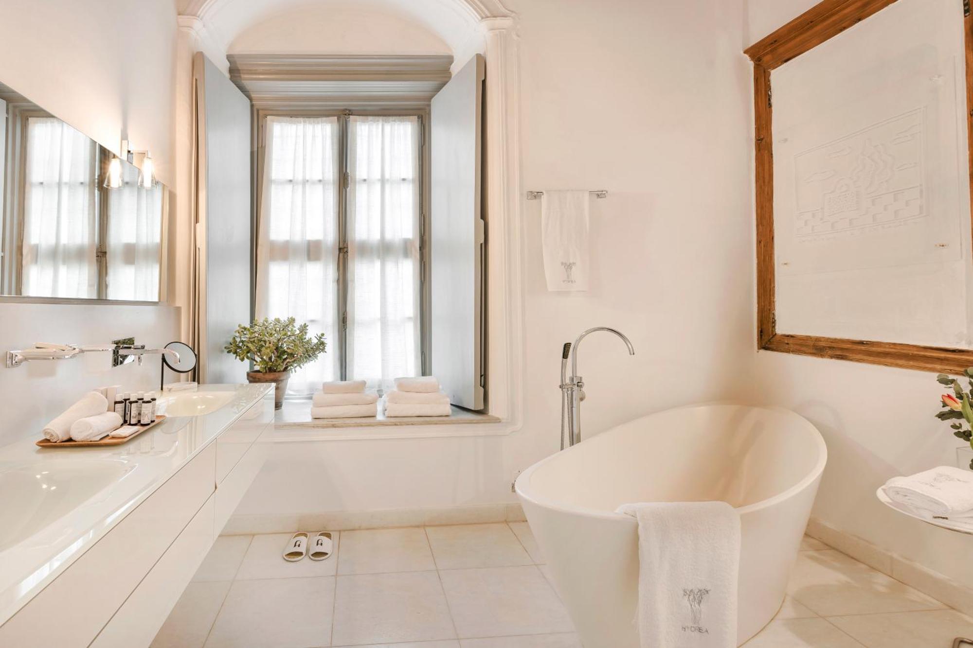 Hydrea Exclusive Hospitality Hotel Hydra (Saronic Islands)