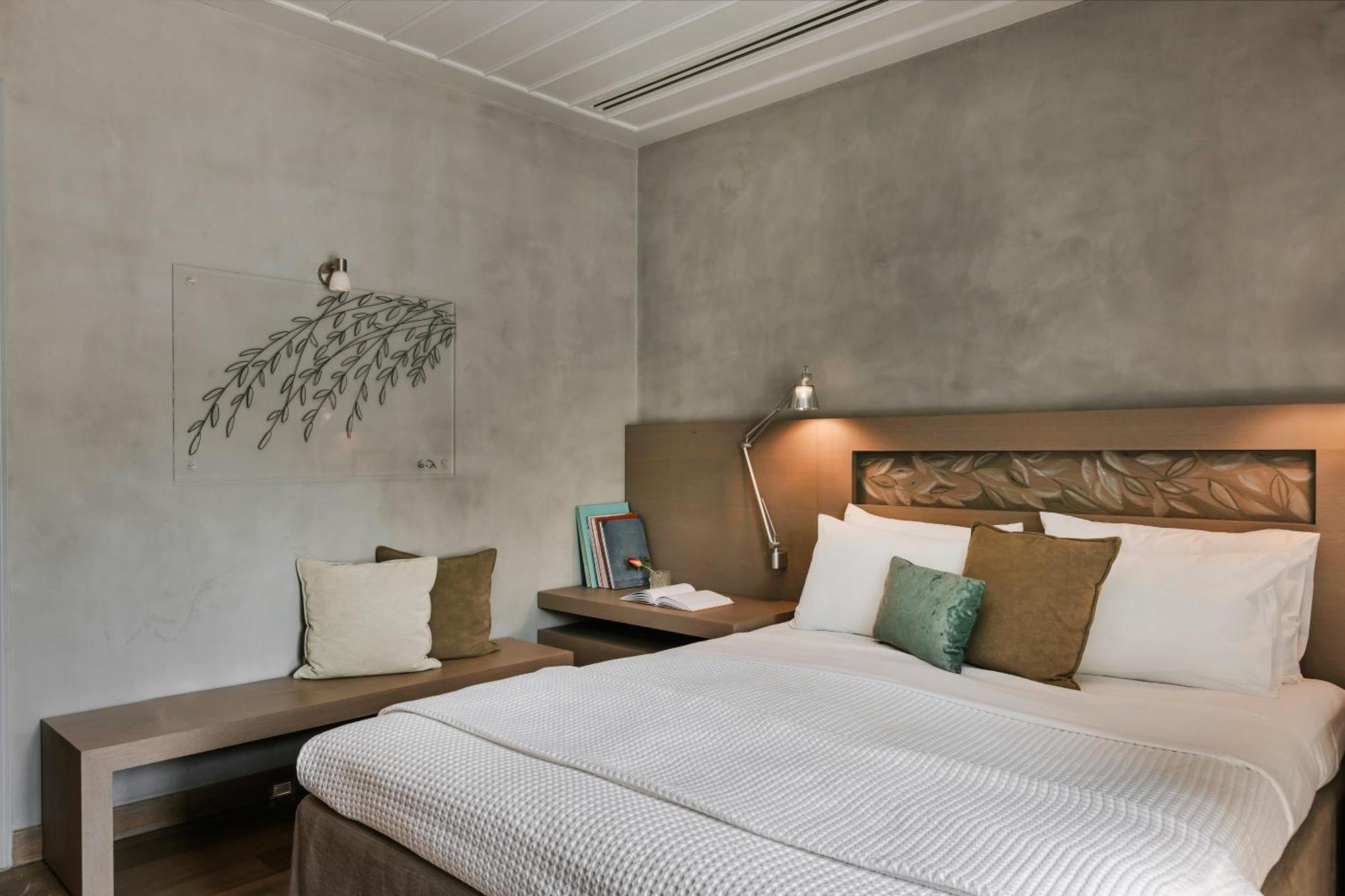Hotel Hydrea Exclusive Hospitality Hydra (Saronic Islands)