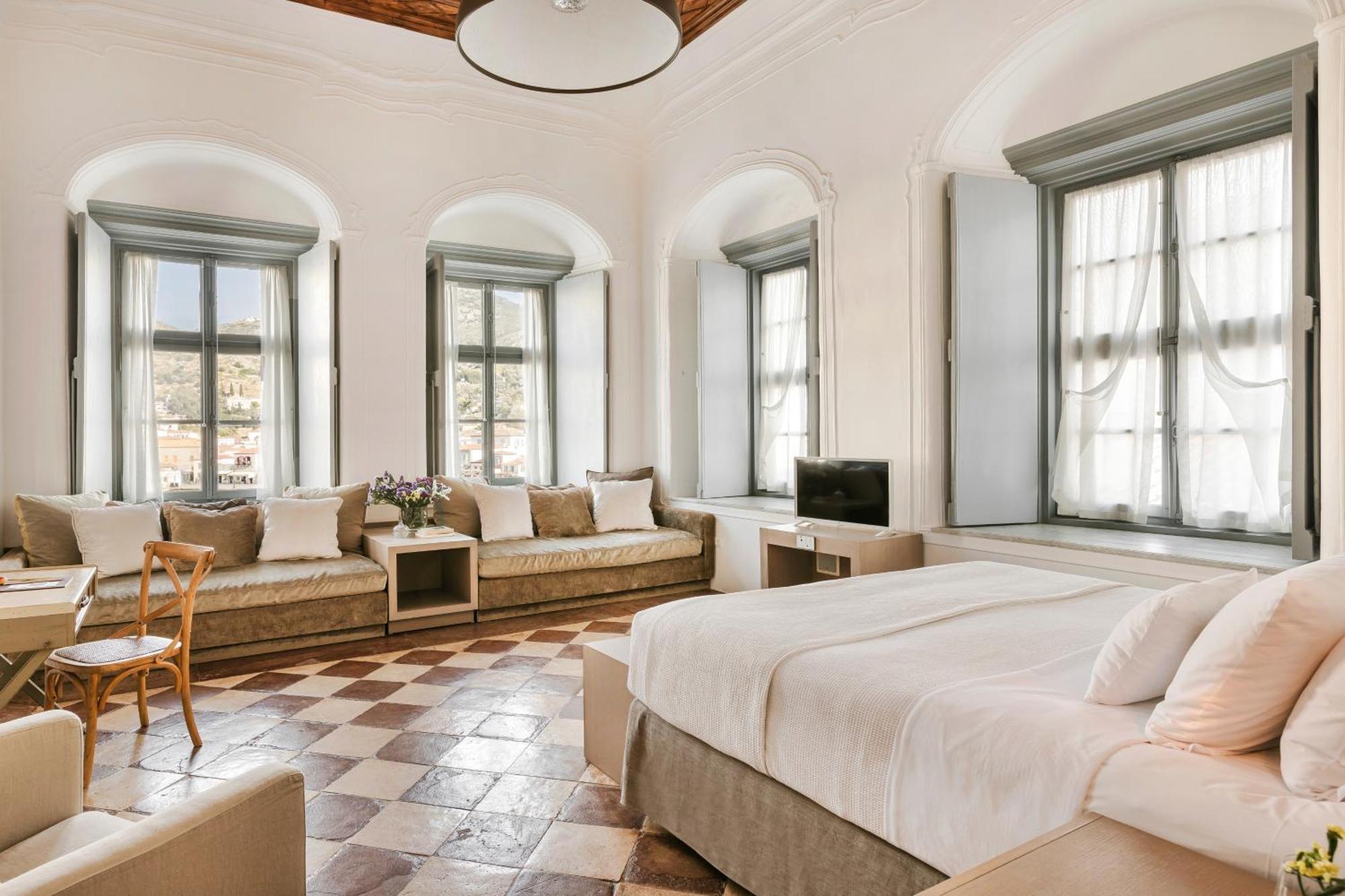 Hydrea Exclusive Hospitality 5*