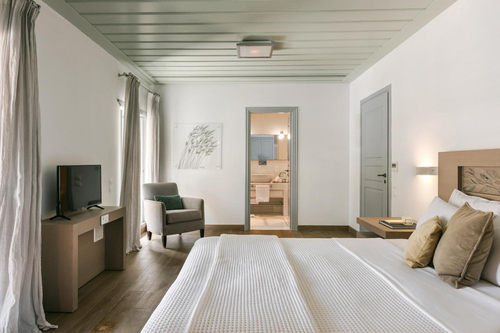 Hydrea Exclusive Hospitality Hotel Hydra (Saronic Islands)
