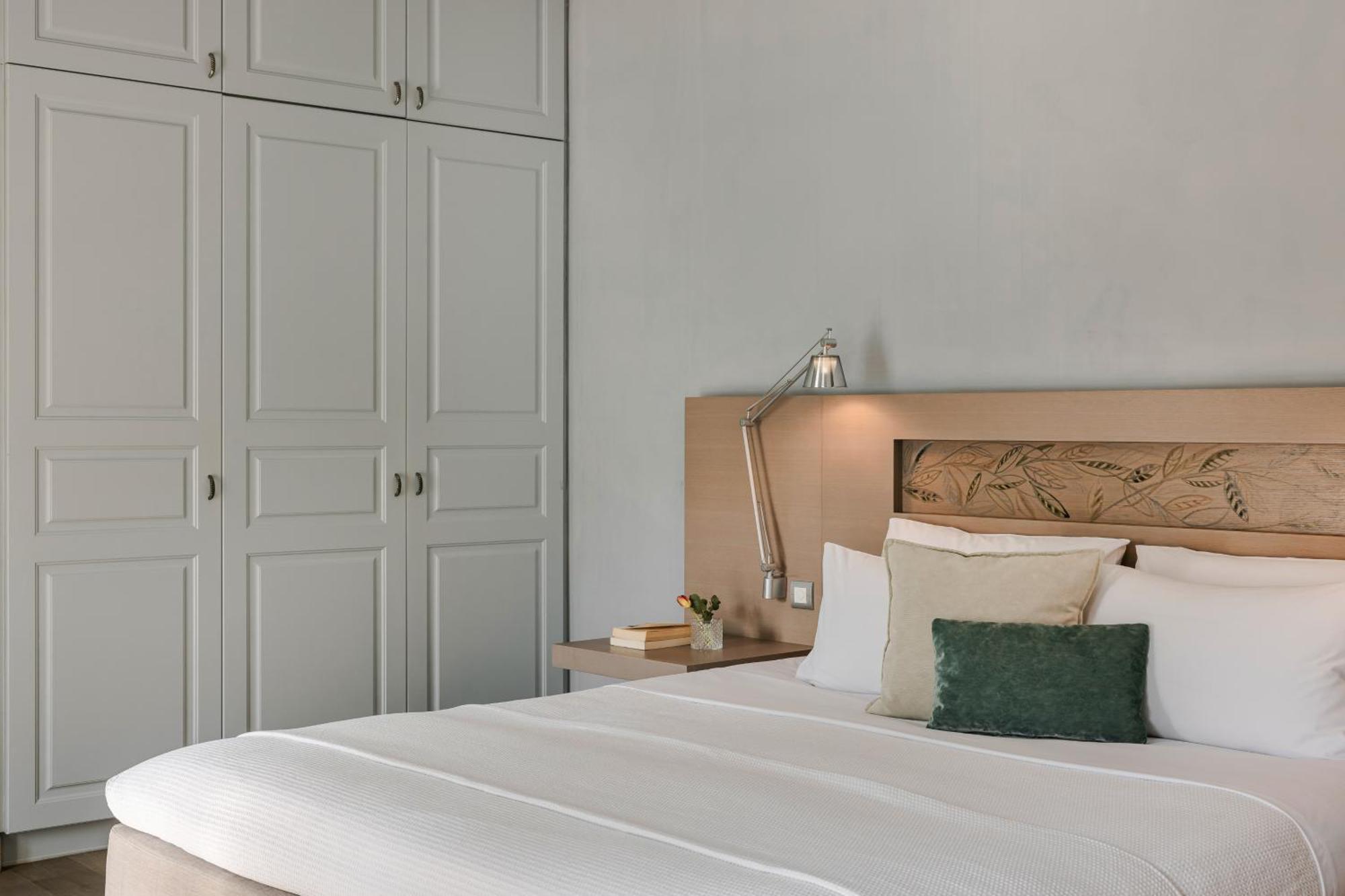 Hydrea Exclusive Hospitality Hotel 5*
