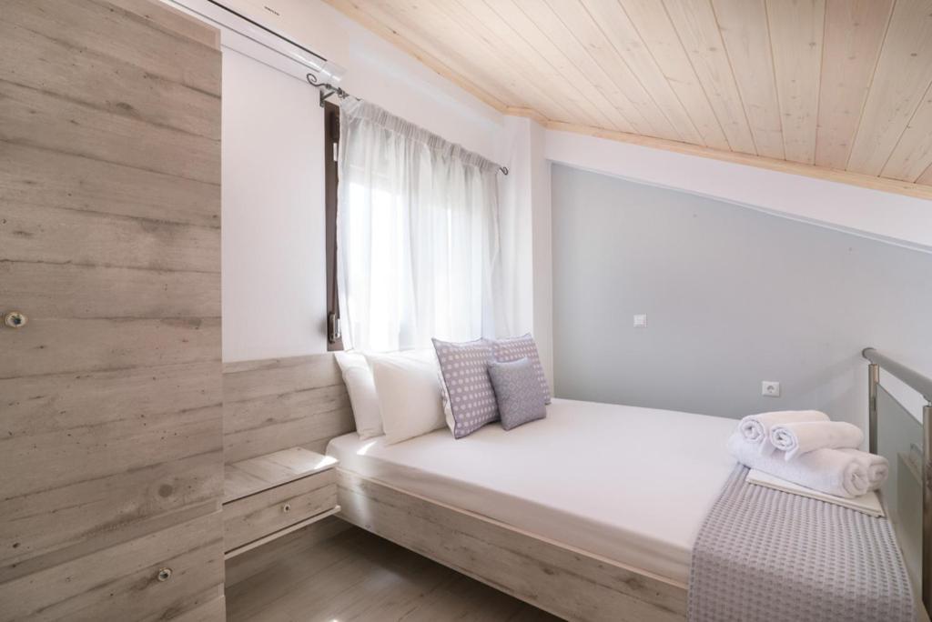 Studio Ermioni Fresh Apartment