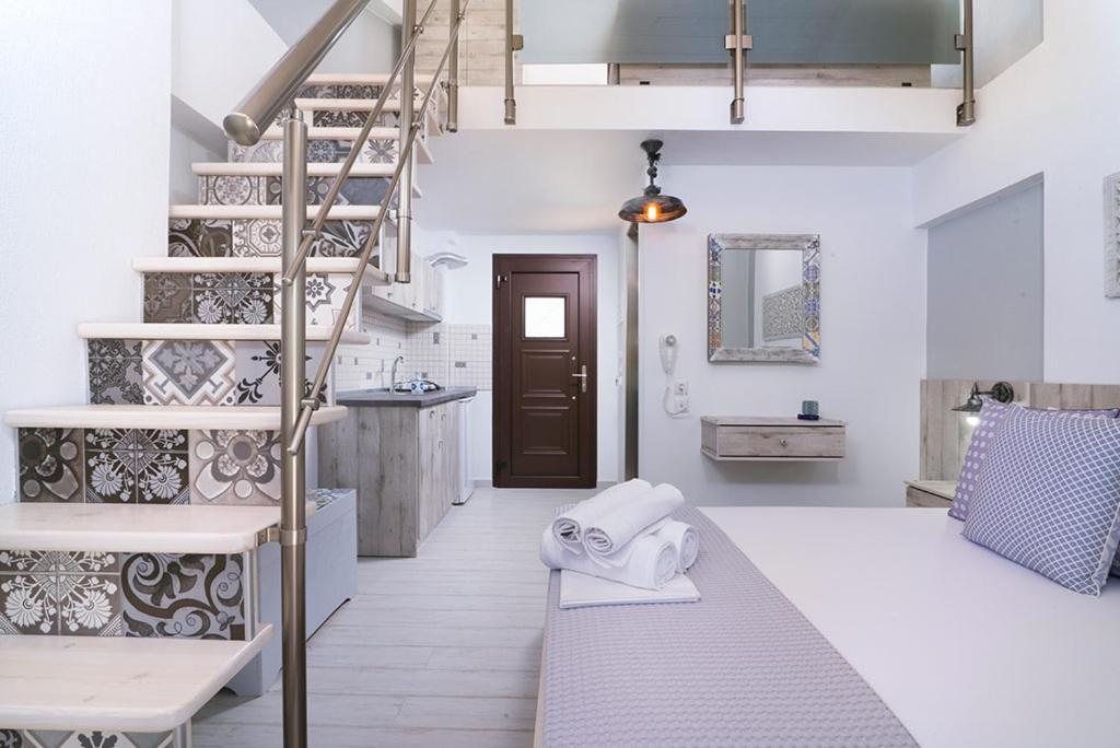 Studio Ermioni Fresh Apartment *