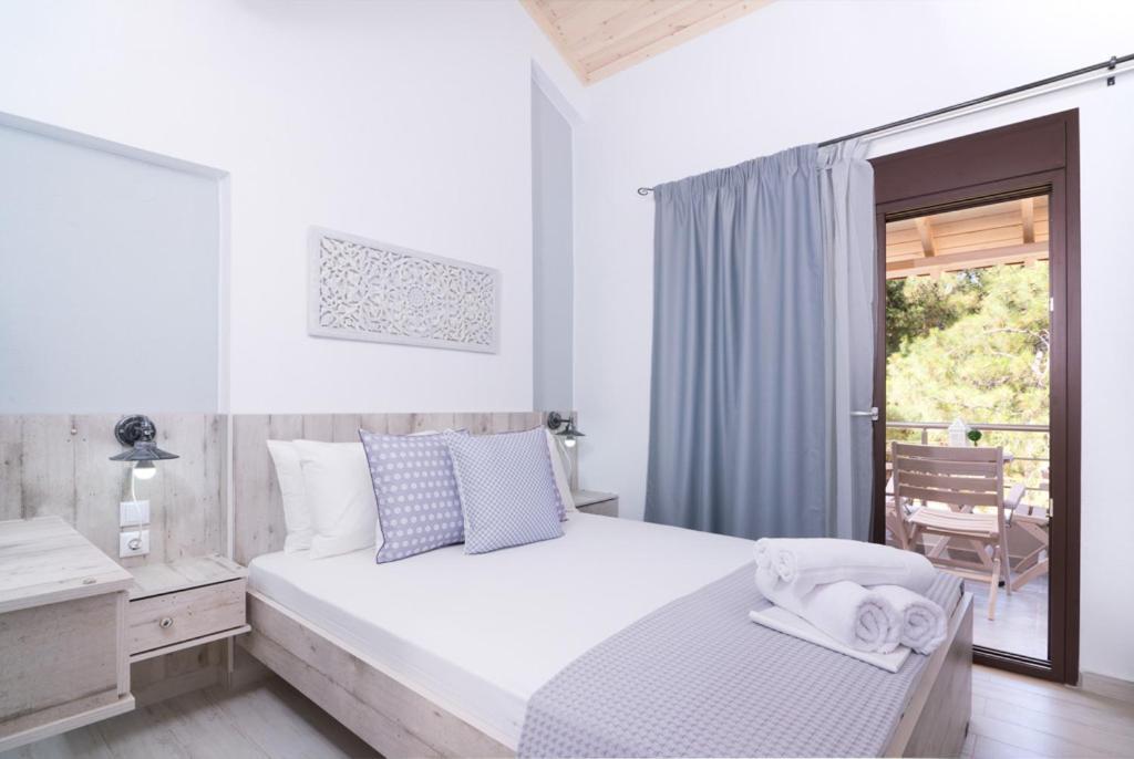 Apartment Studio Ermioni Fresh *