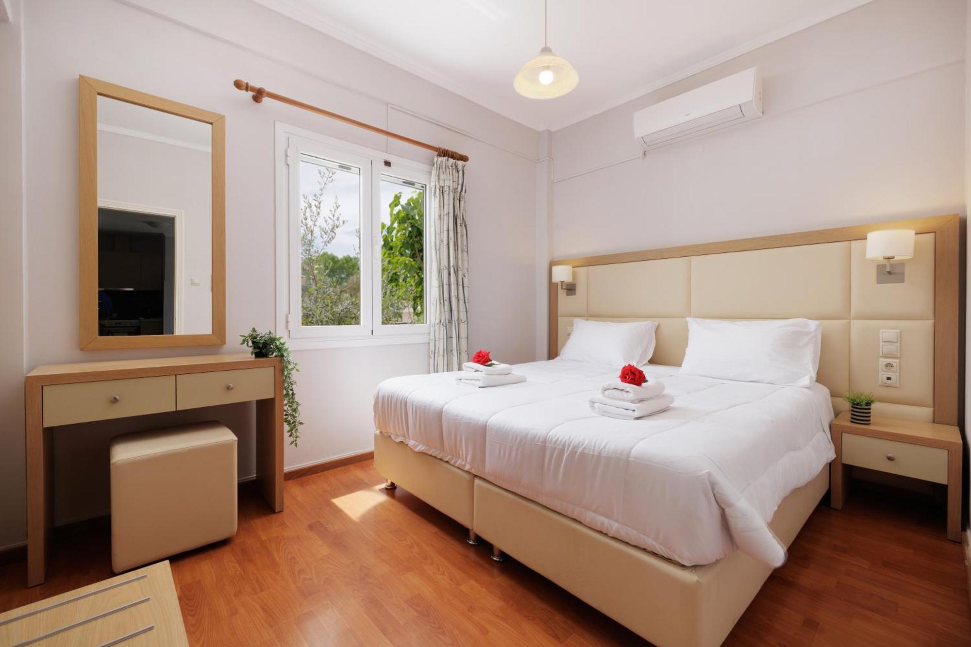 Apartment Santos Luxury *