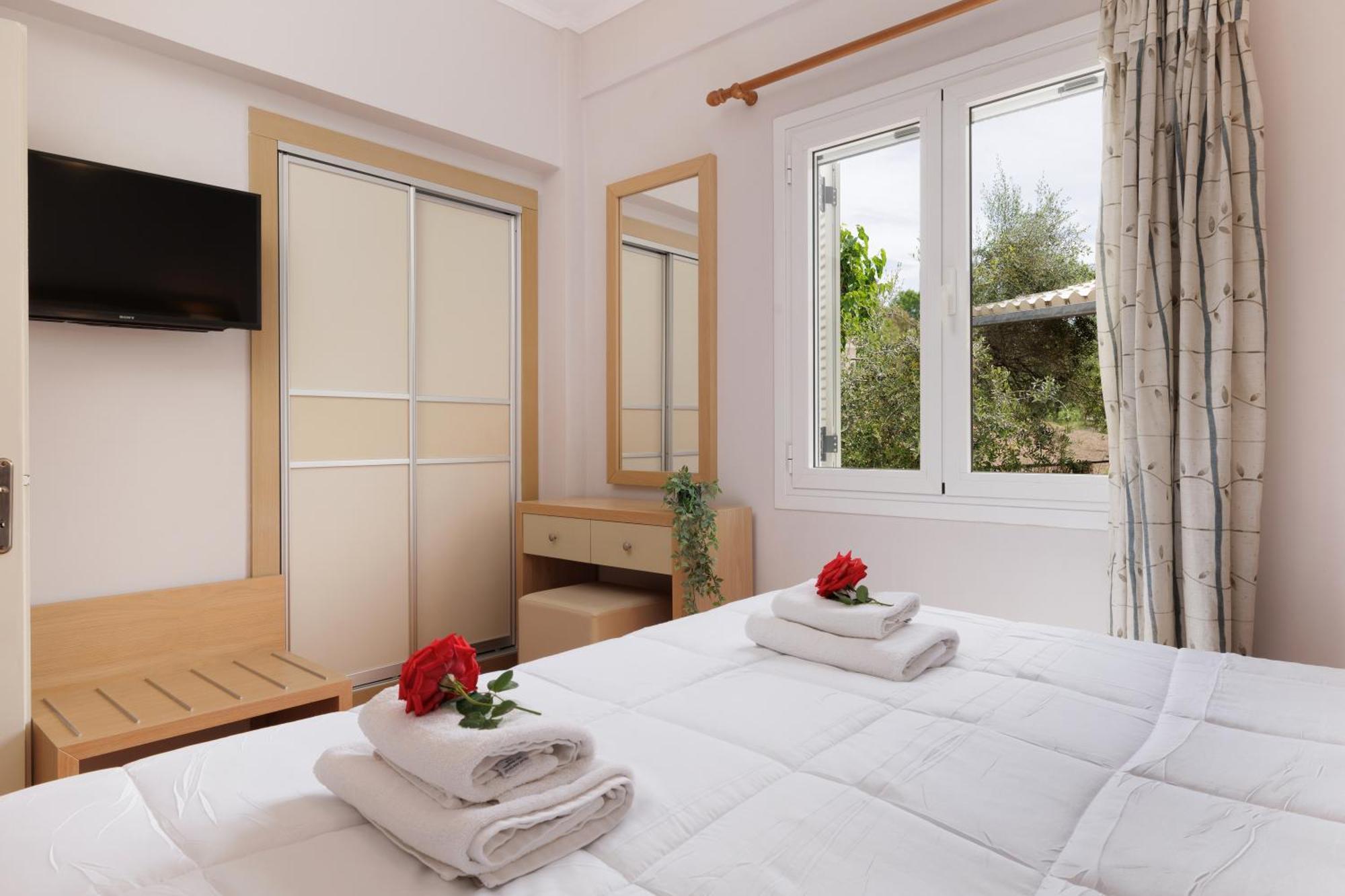 Apartment Santos Luxury