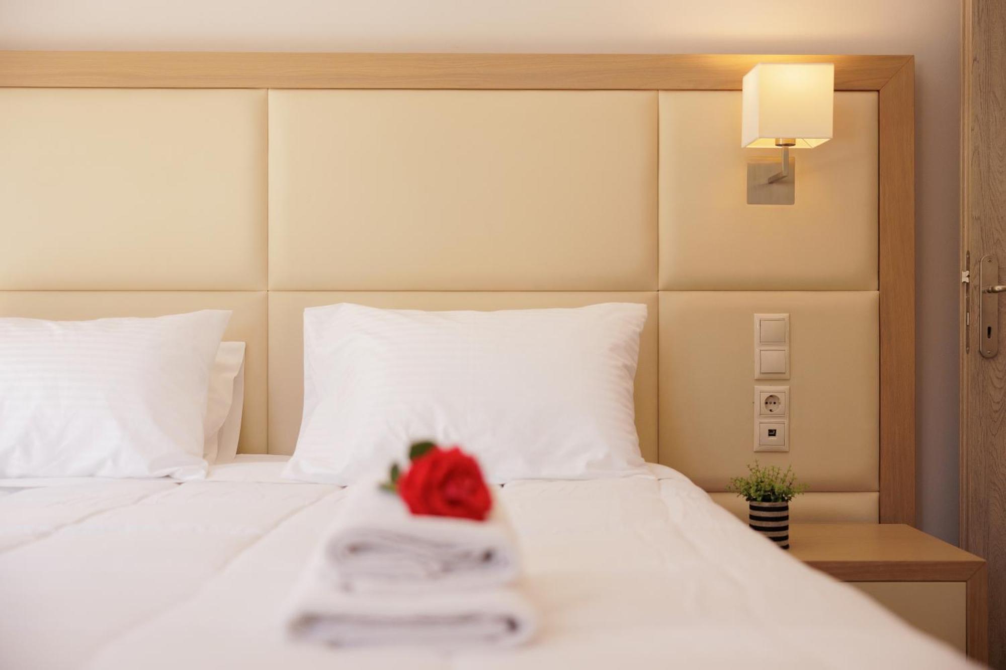 Santos Luxury * Dassia (Corfu)