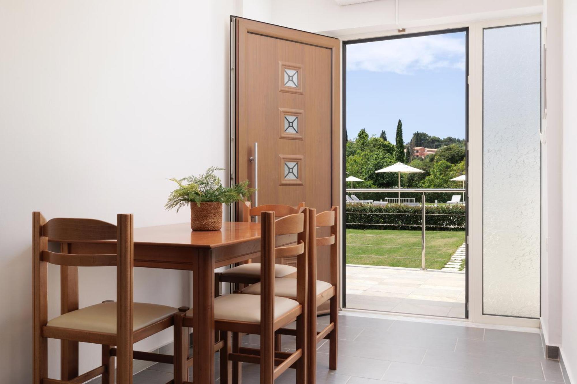 Apartment Santos Luxury