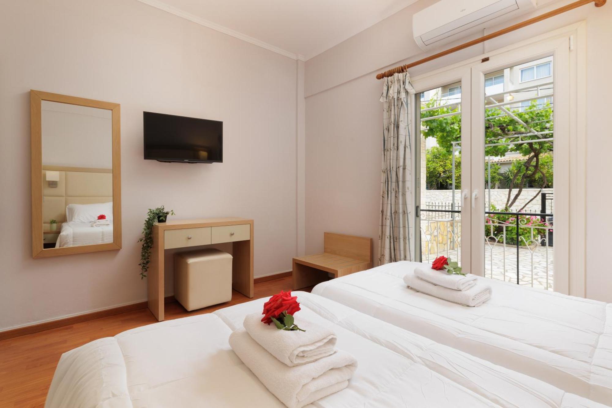 Santos Luxury Apartment *