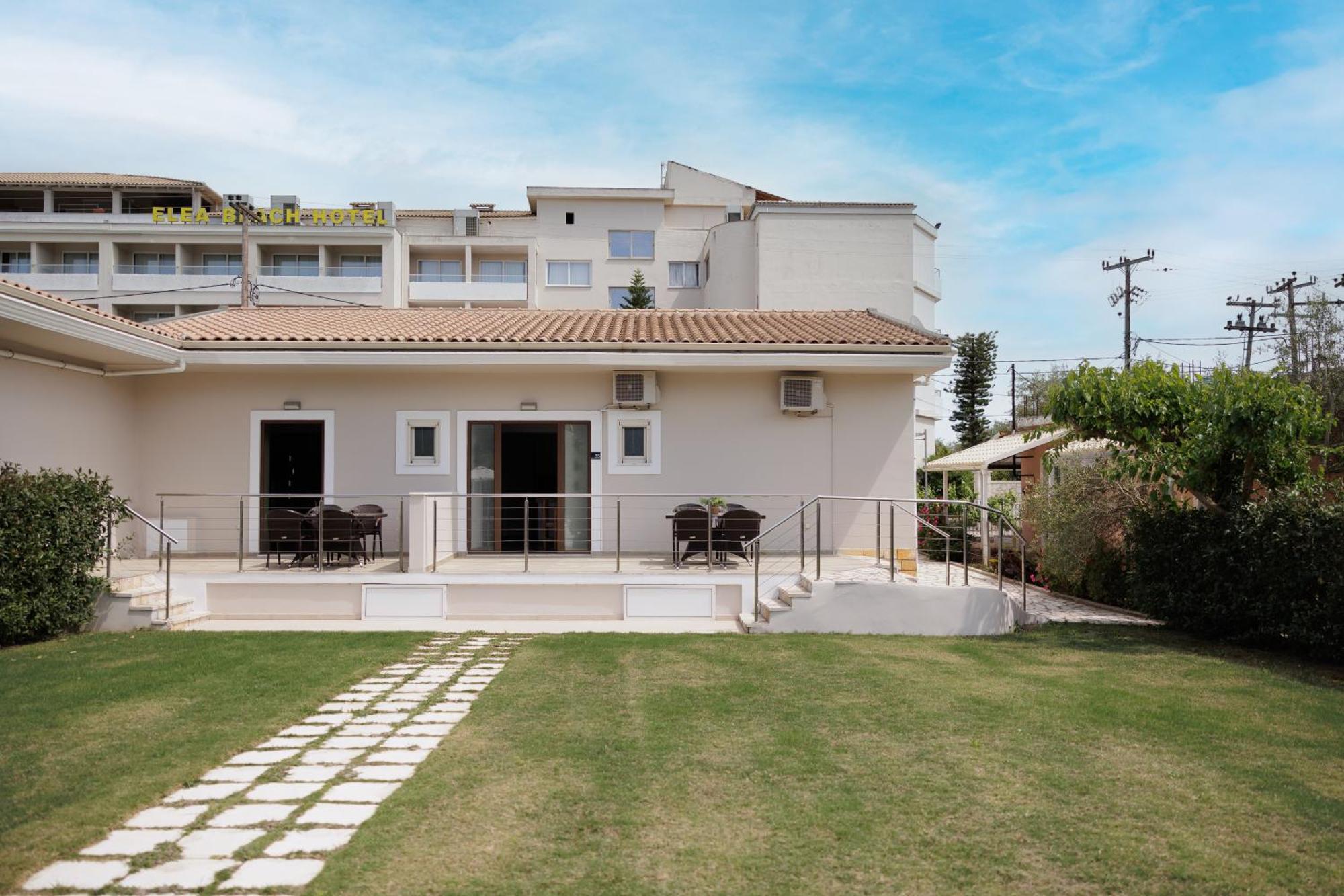 Santos Luxury Apartment