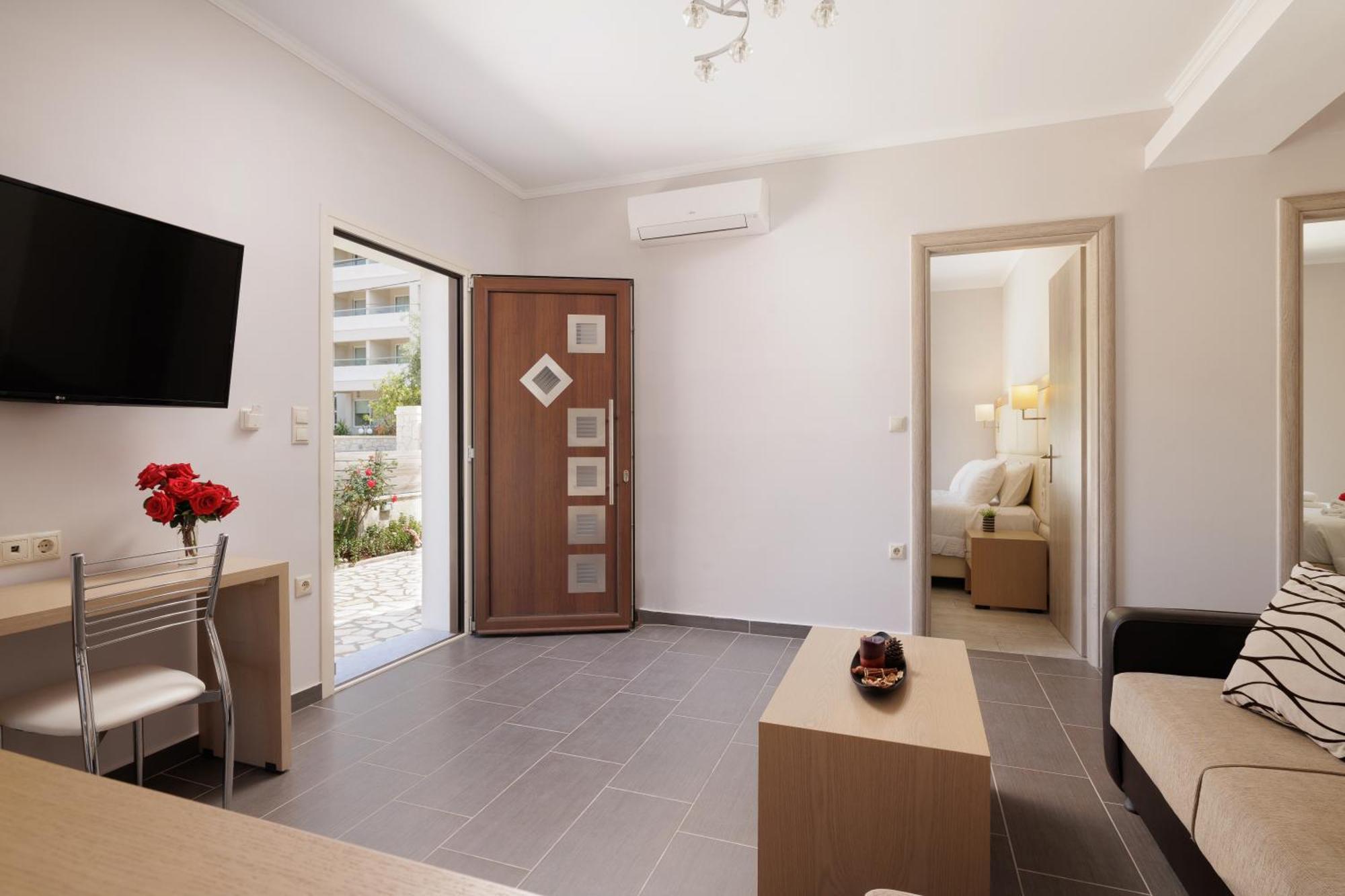 Apartment Santos Luxury *