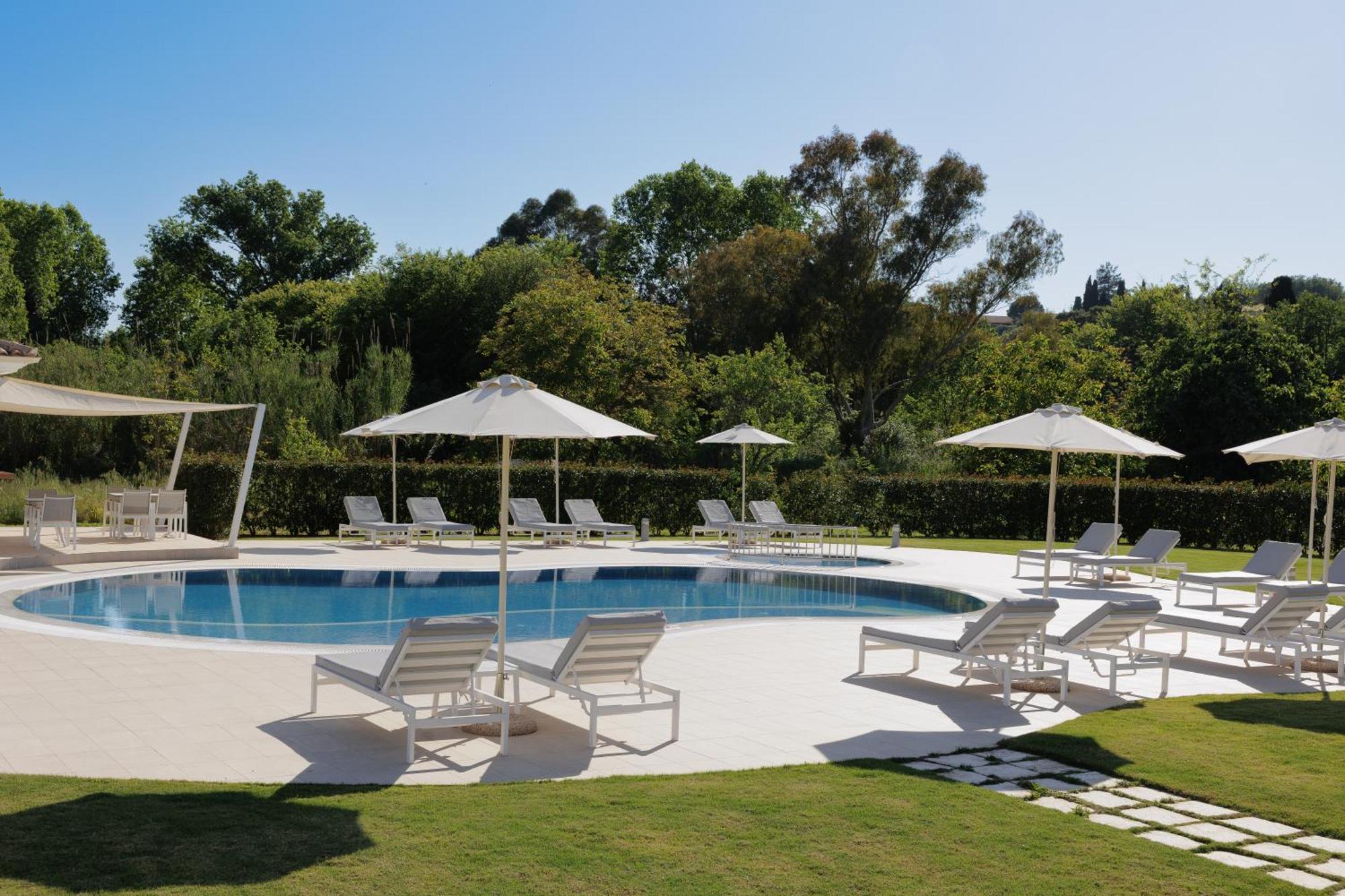 Apartment Santos Luxury Dassia (Corfu)