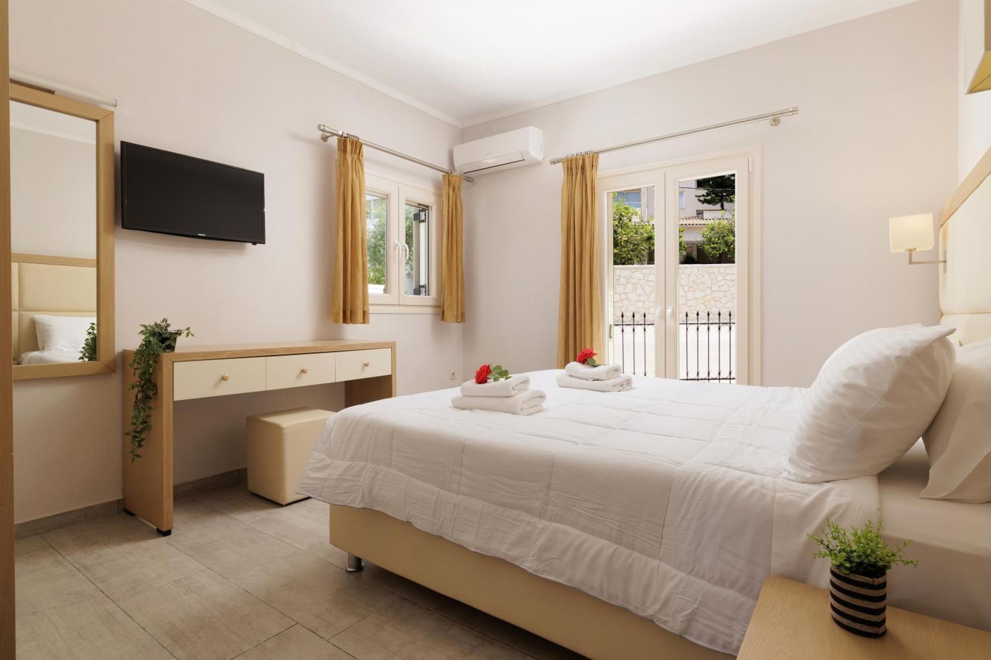 Santos Luxury Apartment