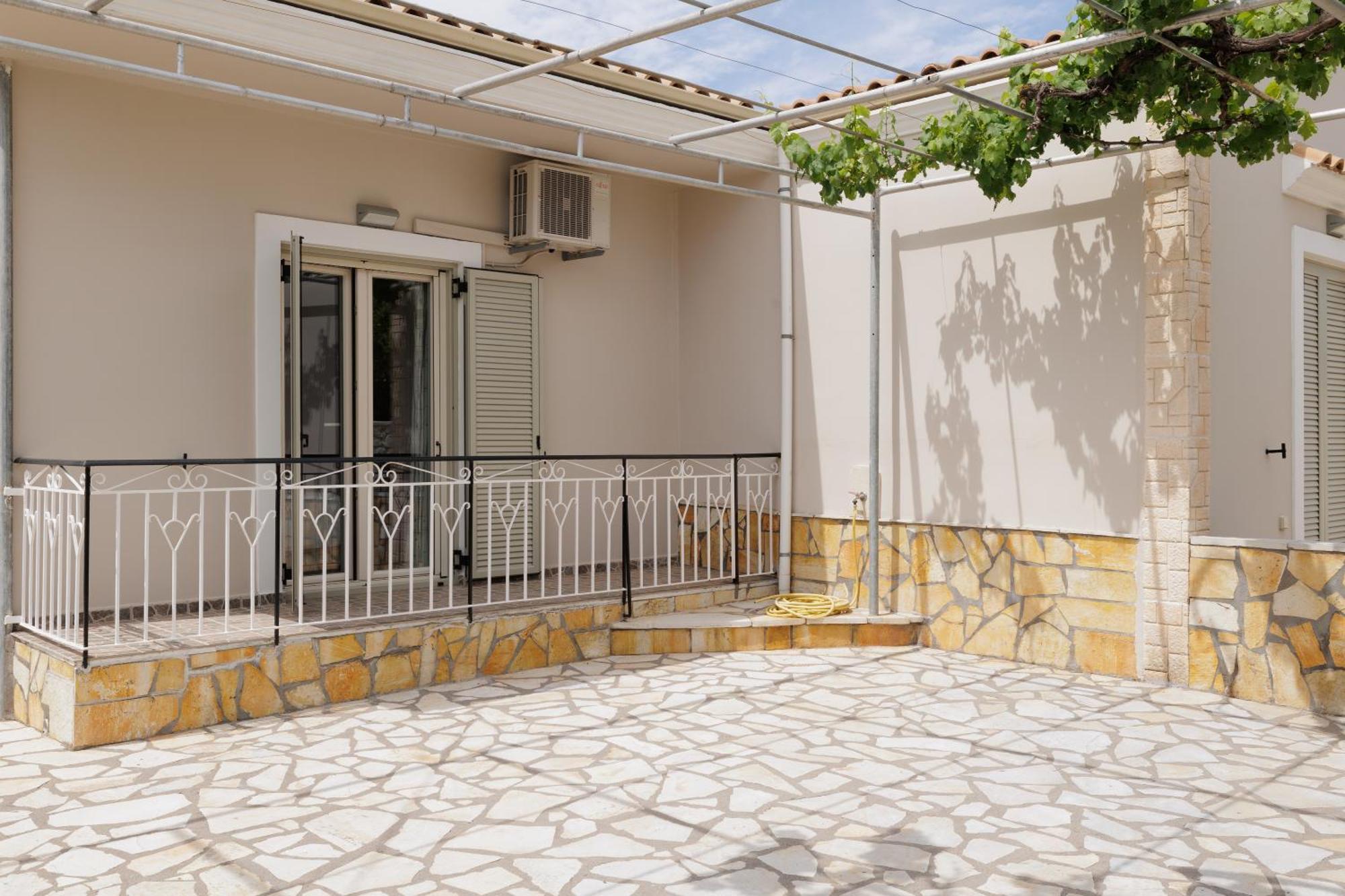 Apartment Santos Luxury