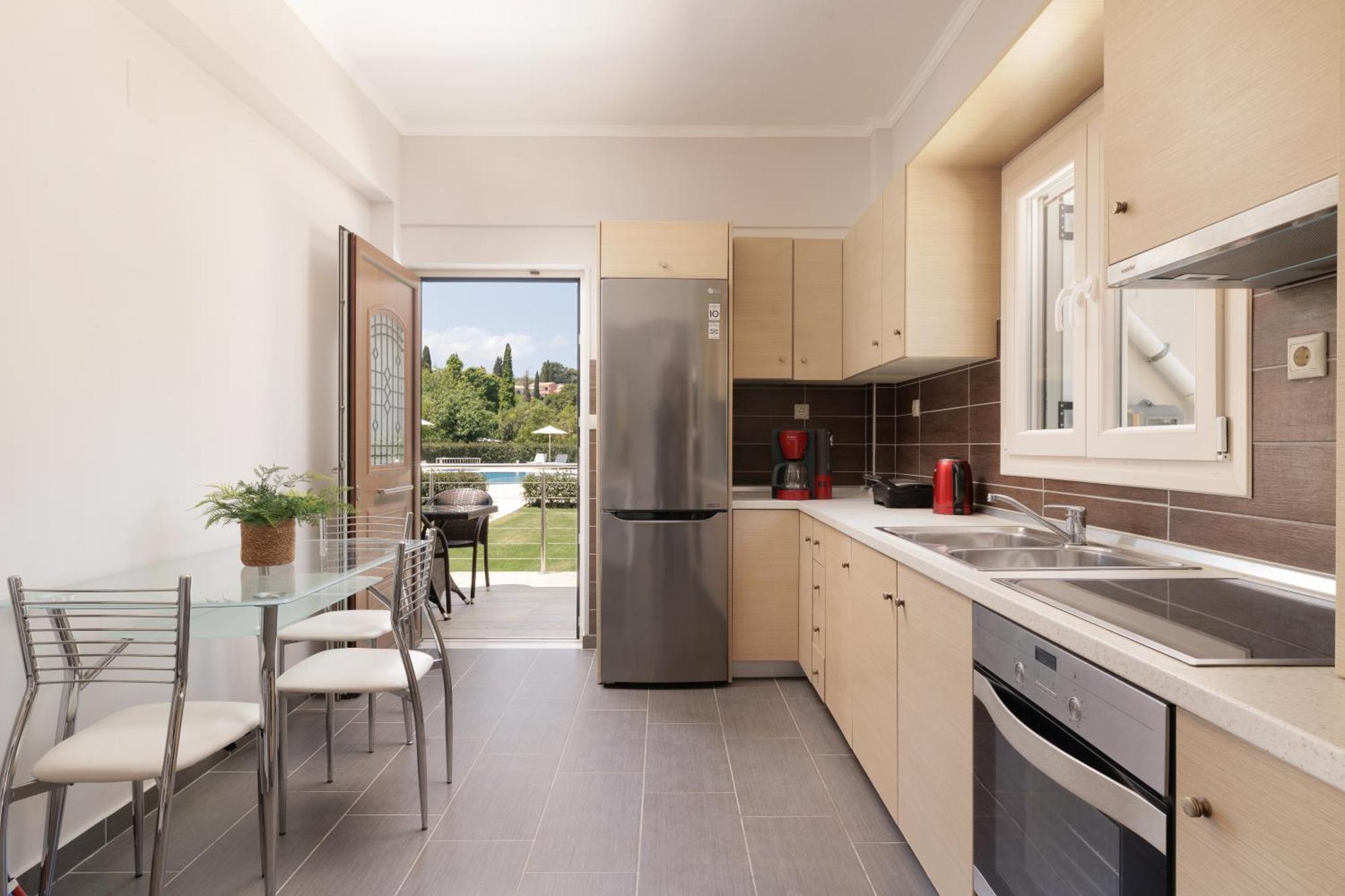 Apartment Santos Luxury *