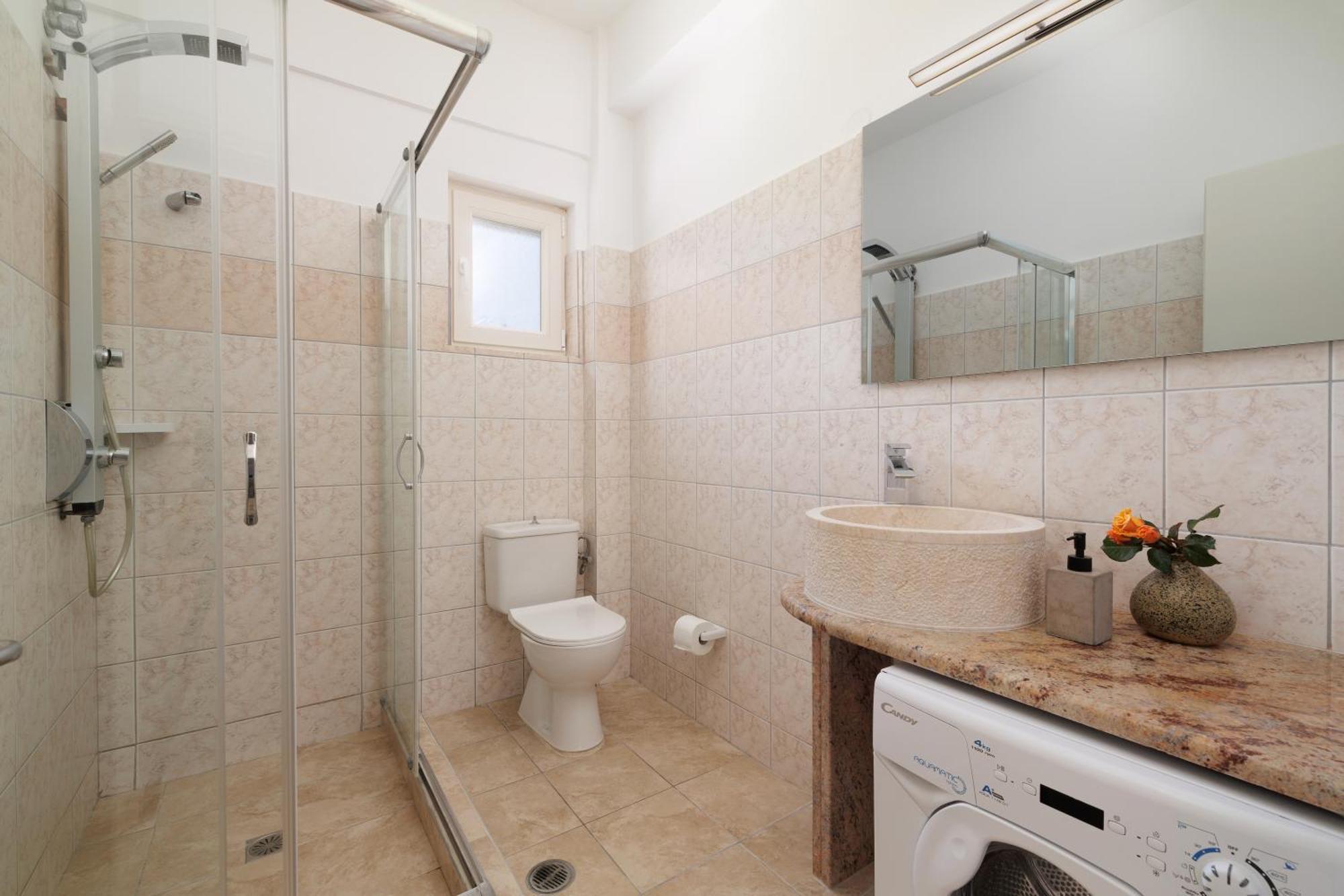 Santos Luxury Apartment *