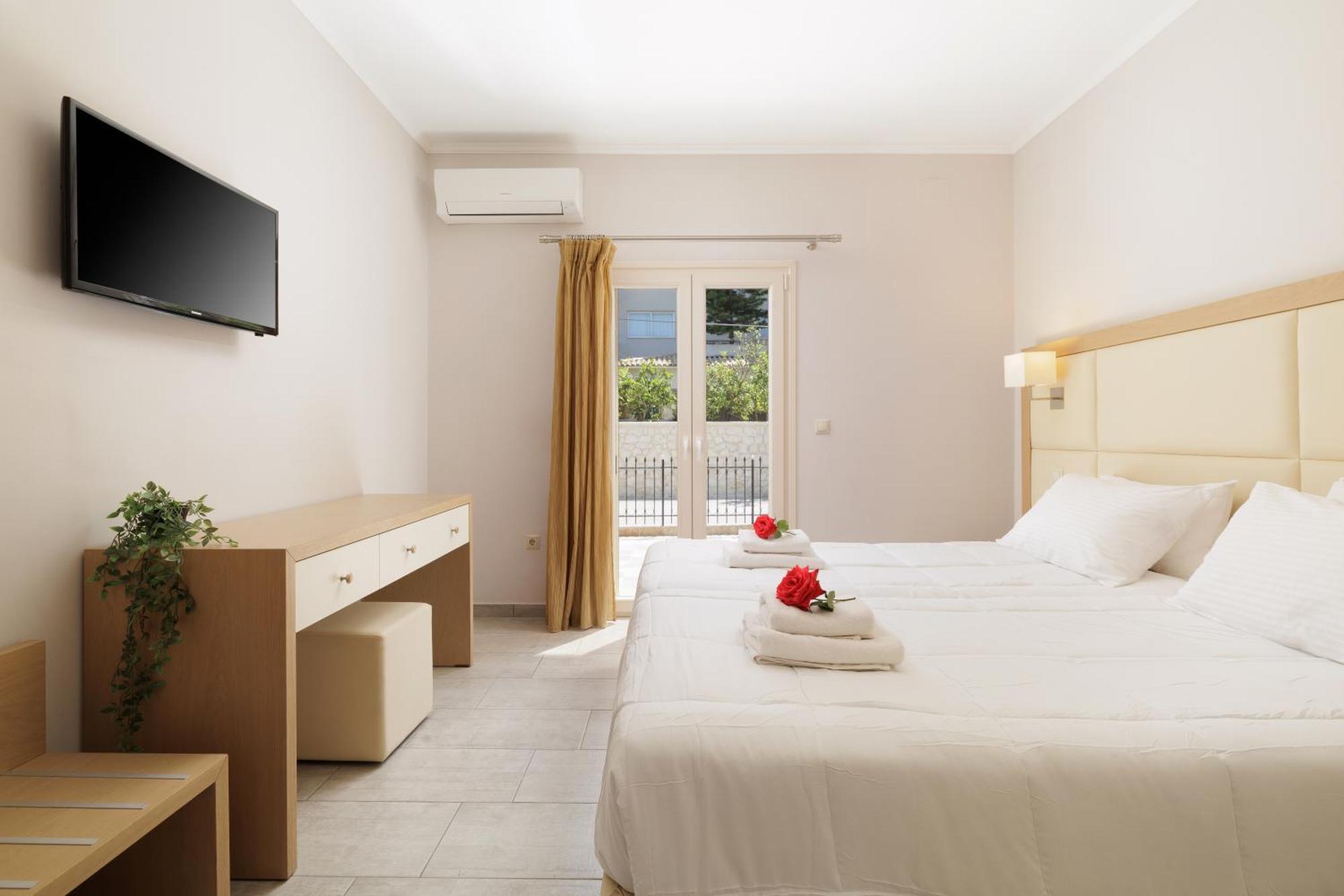 Apartment Santos Luxury