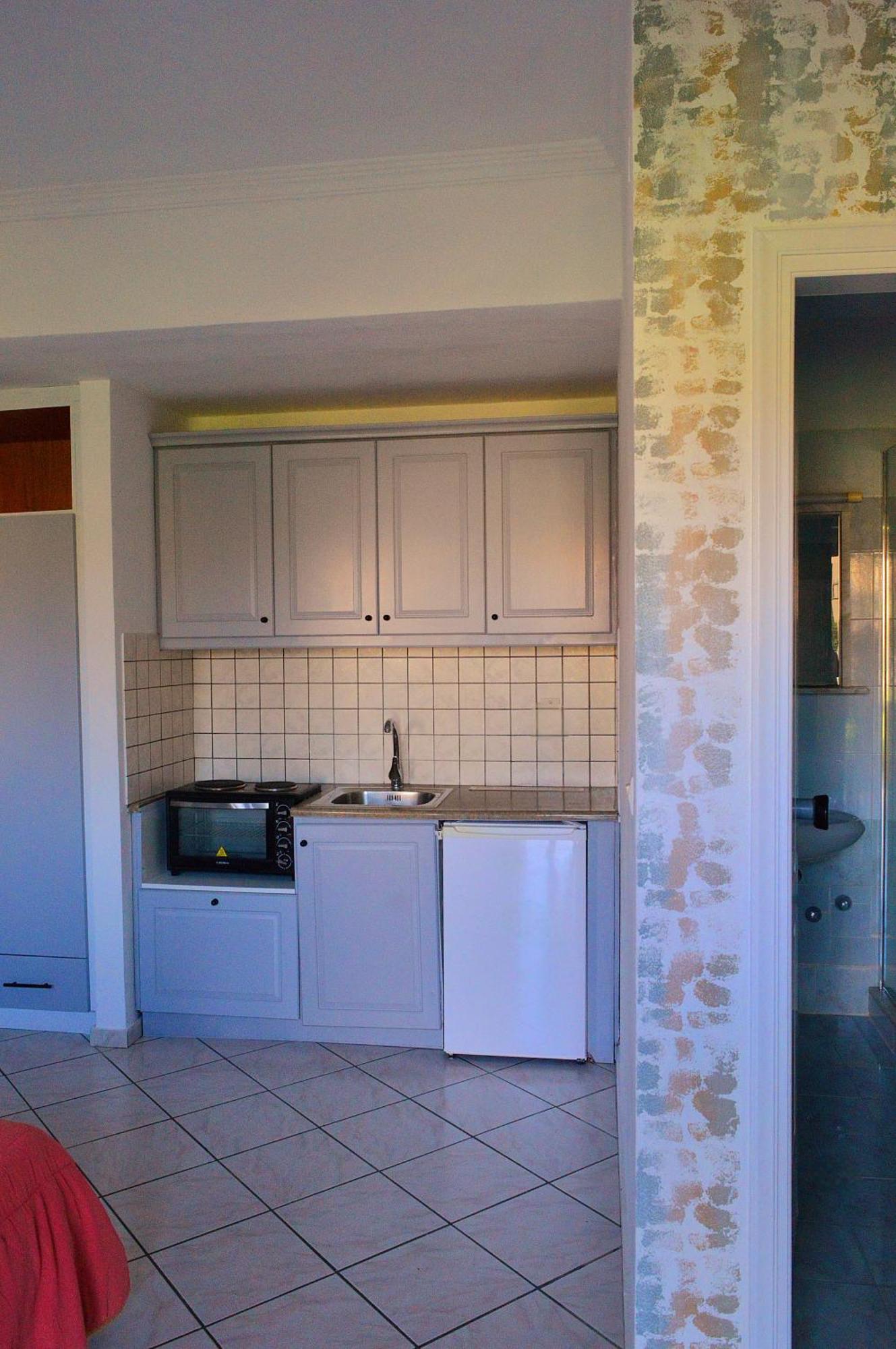 Oula Maisonettes Hotel Kavos