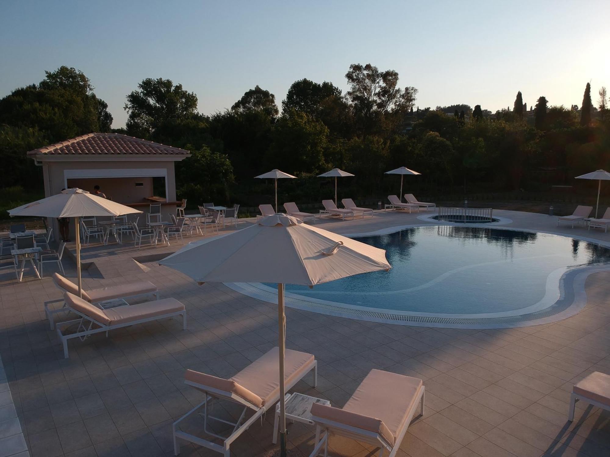 Santos Luxury