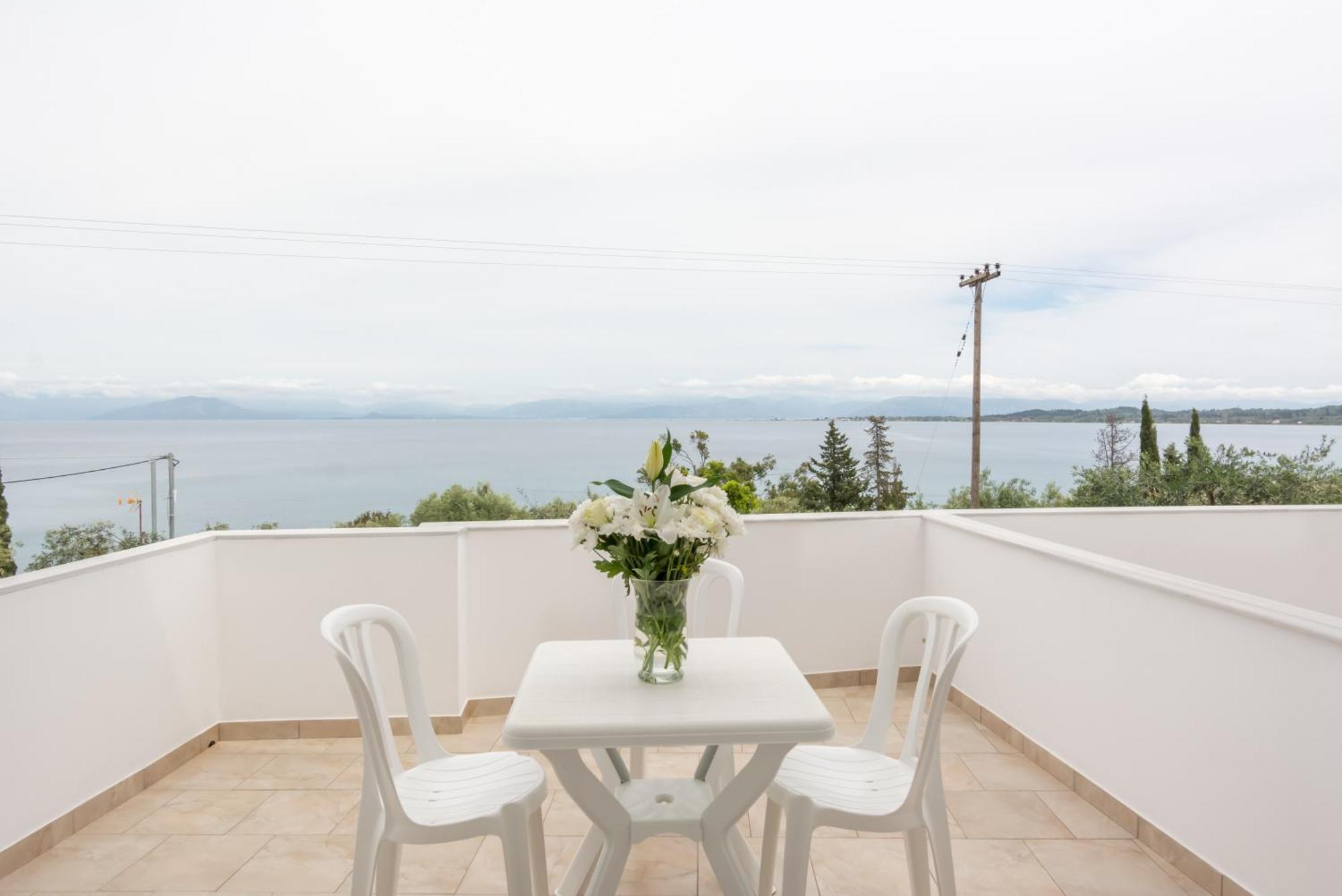 Corfu Aquamarine 2* Notos