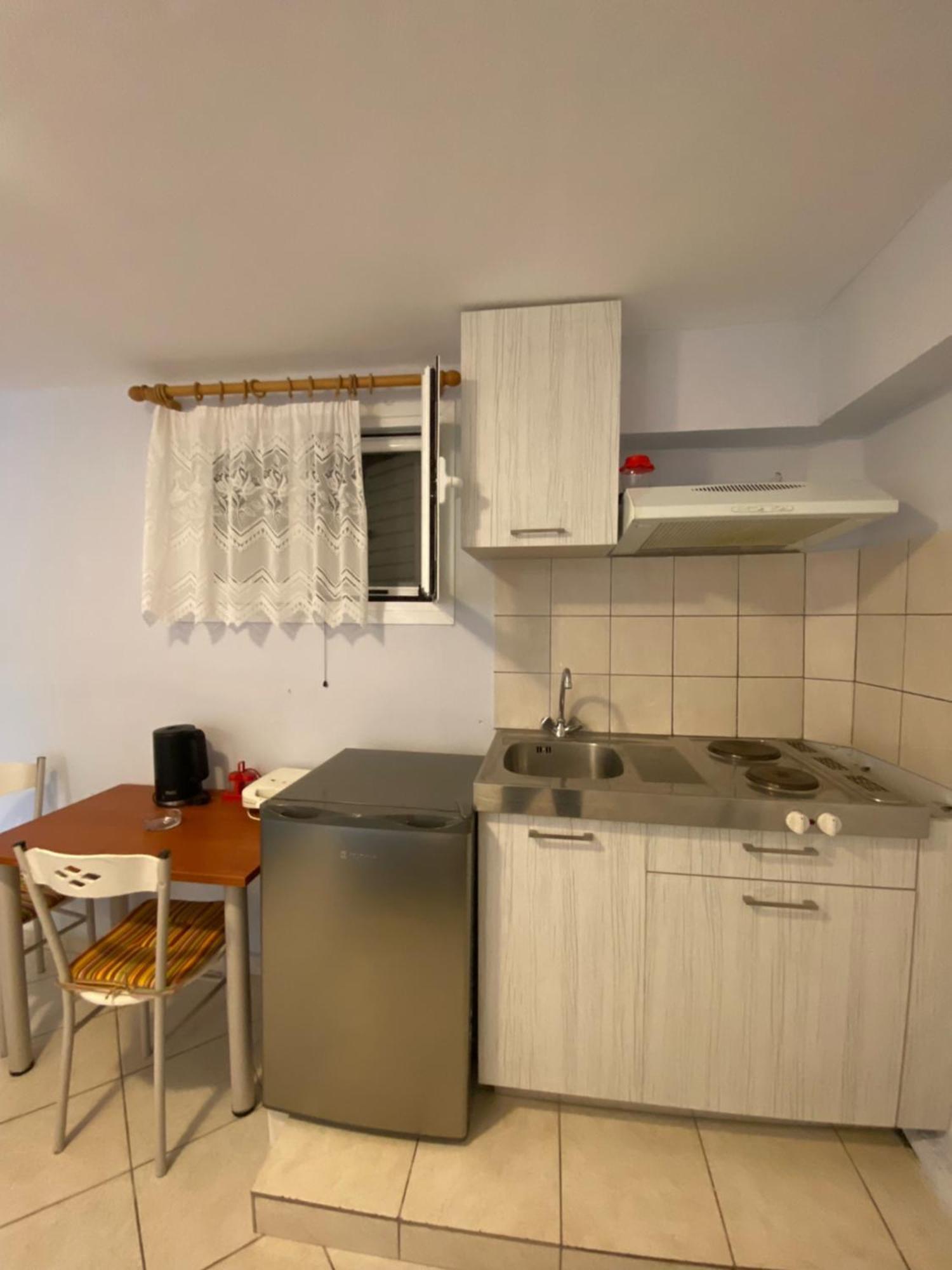 Apartment Rozou